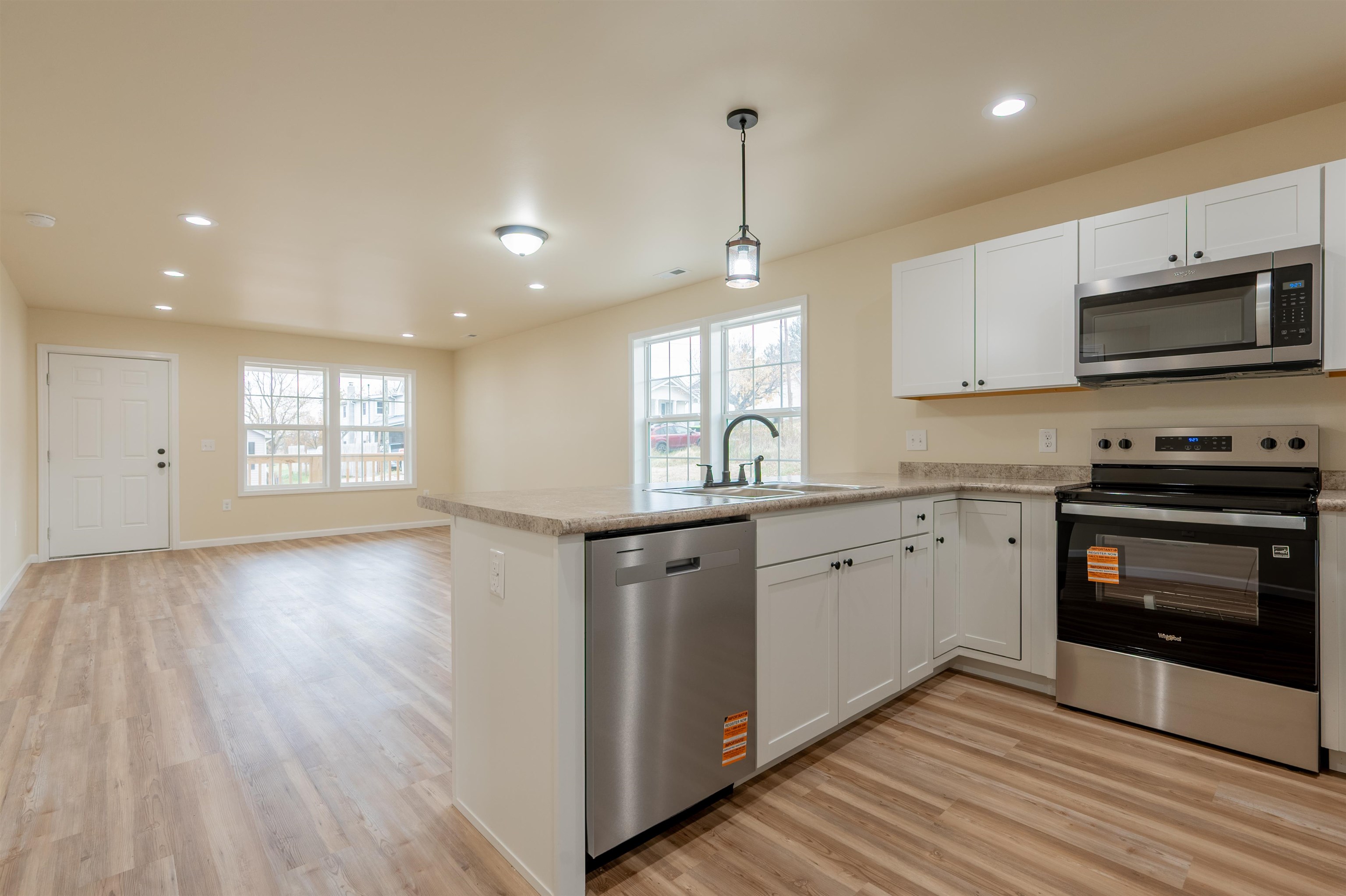 520 Jackson Avenue Pulaski VA 24301