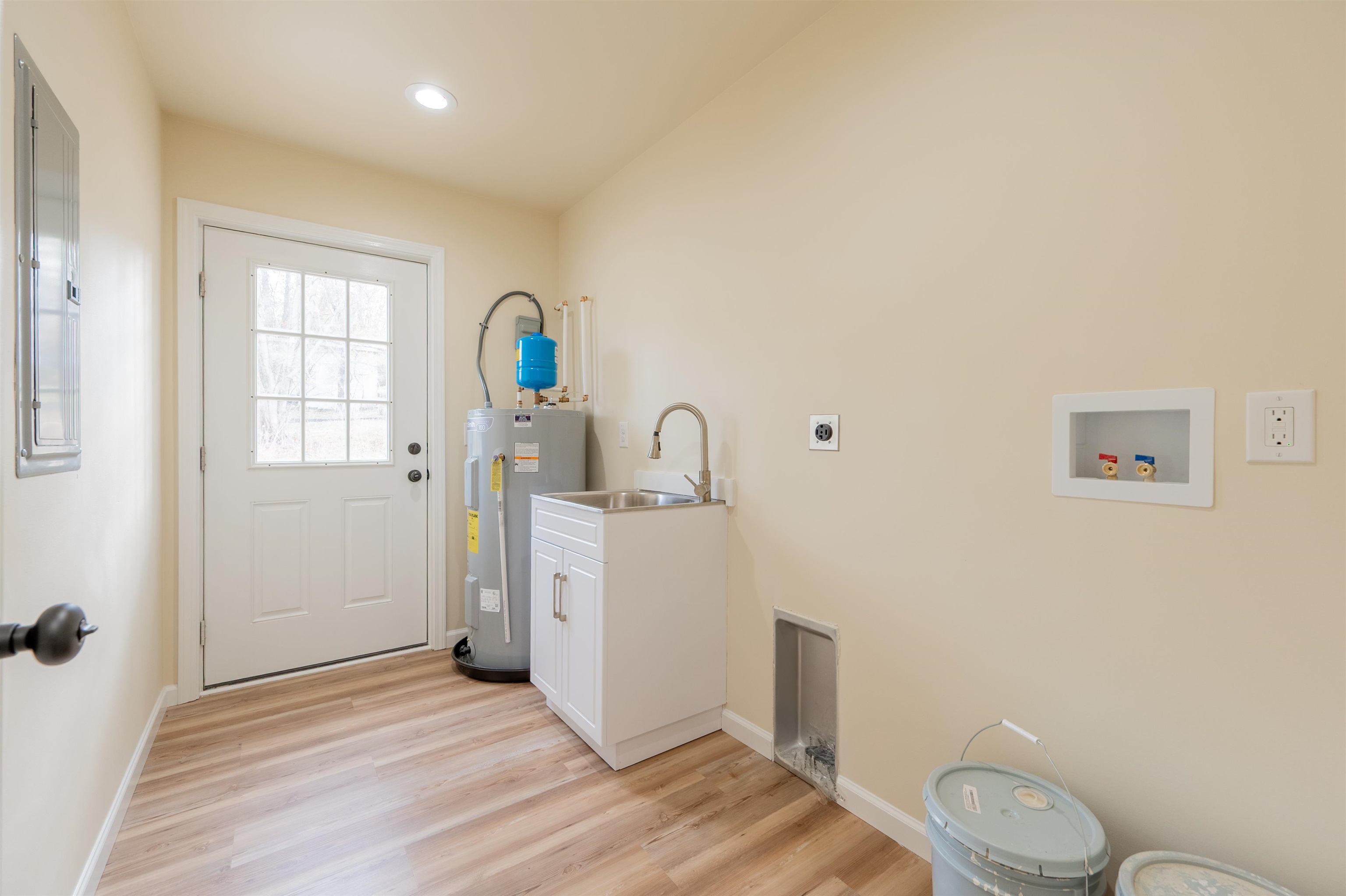 520 Jackson Avenue Pulaski VA 24301