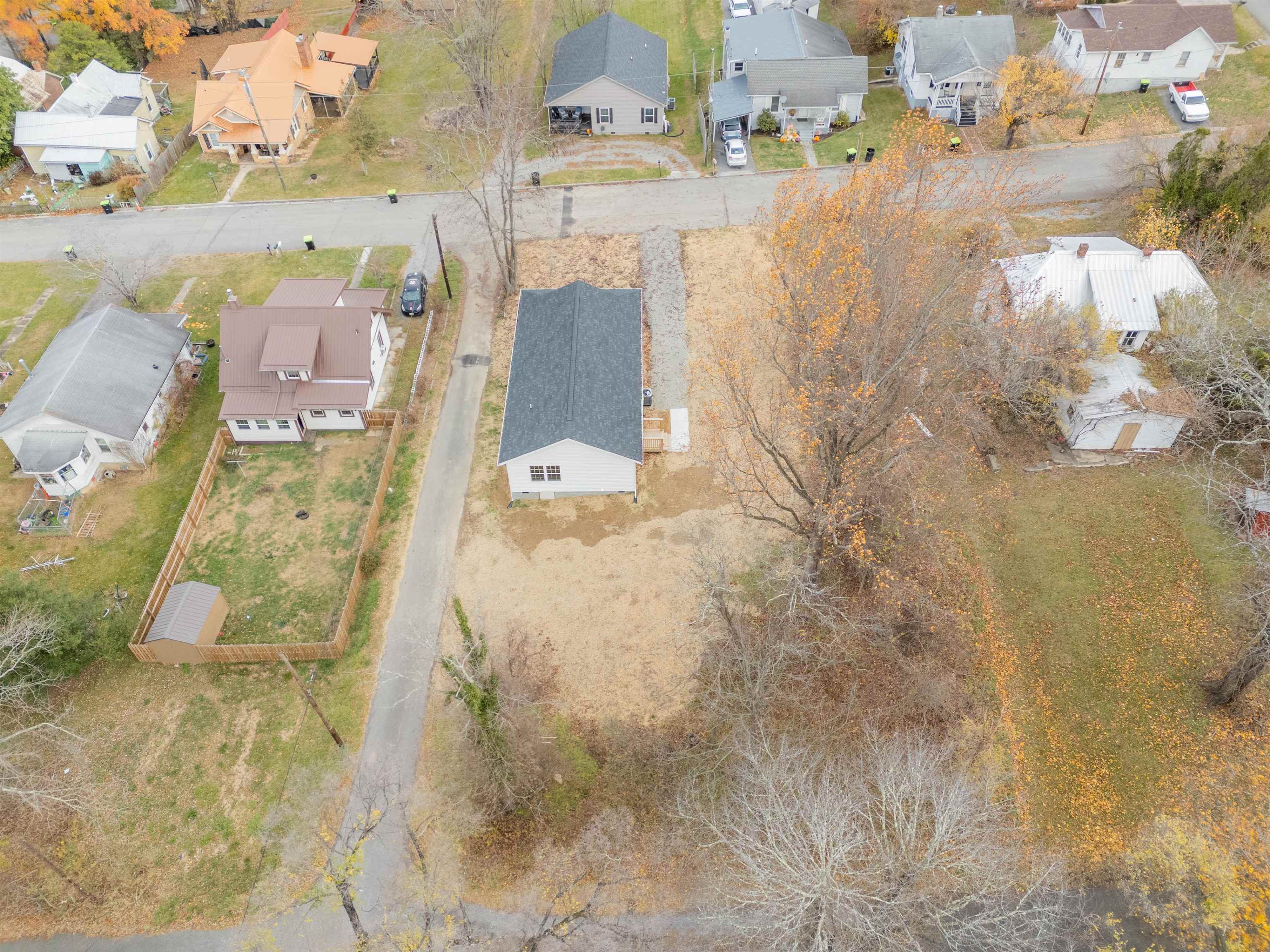 520 Jackson Avenue Pulaski VA 24301