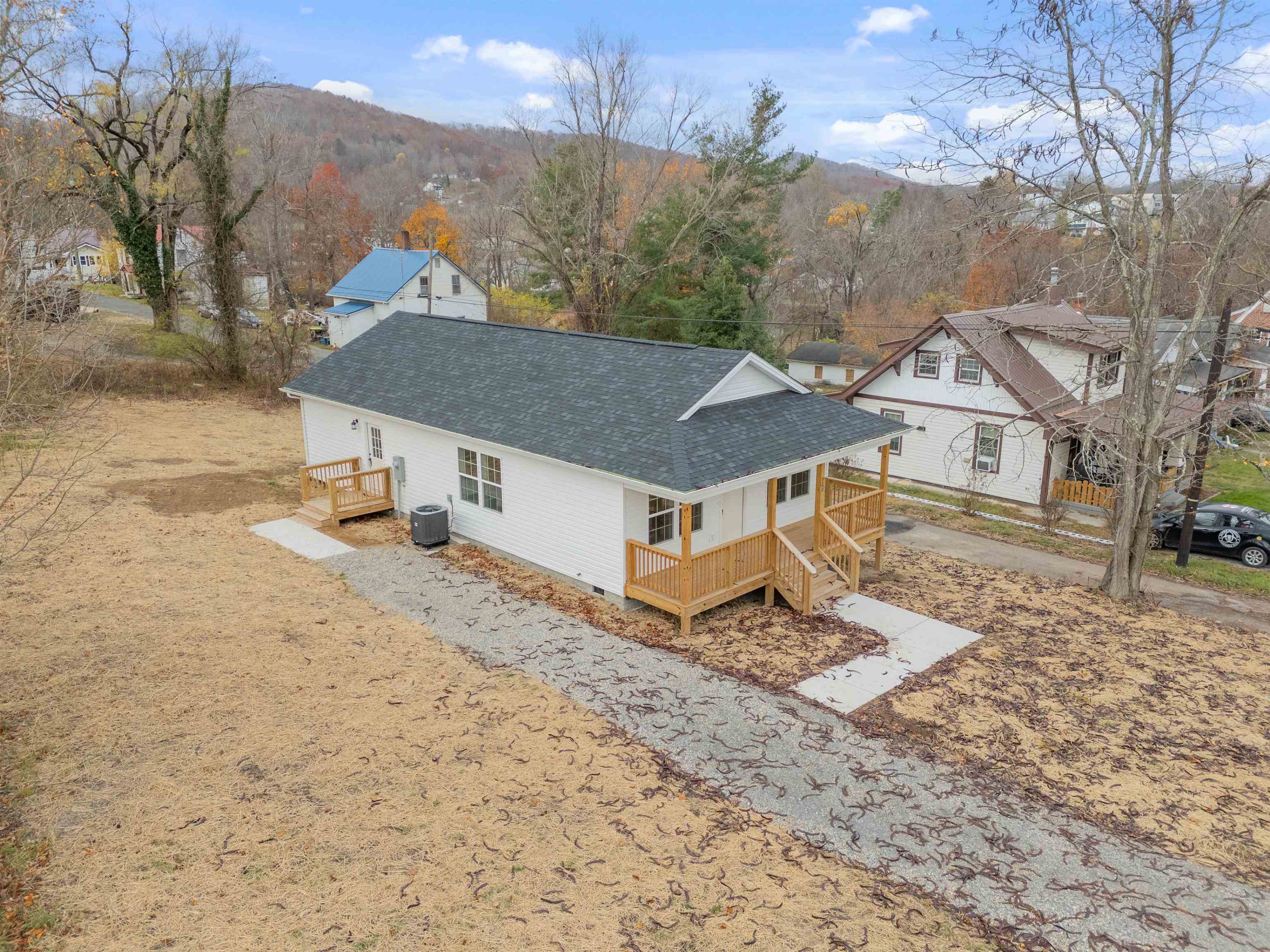 520 Jackson Avenue Pulaski VA 24301