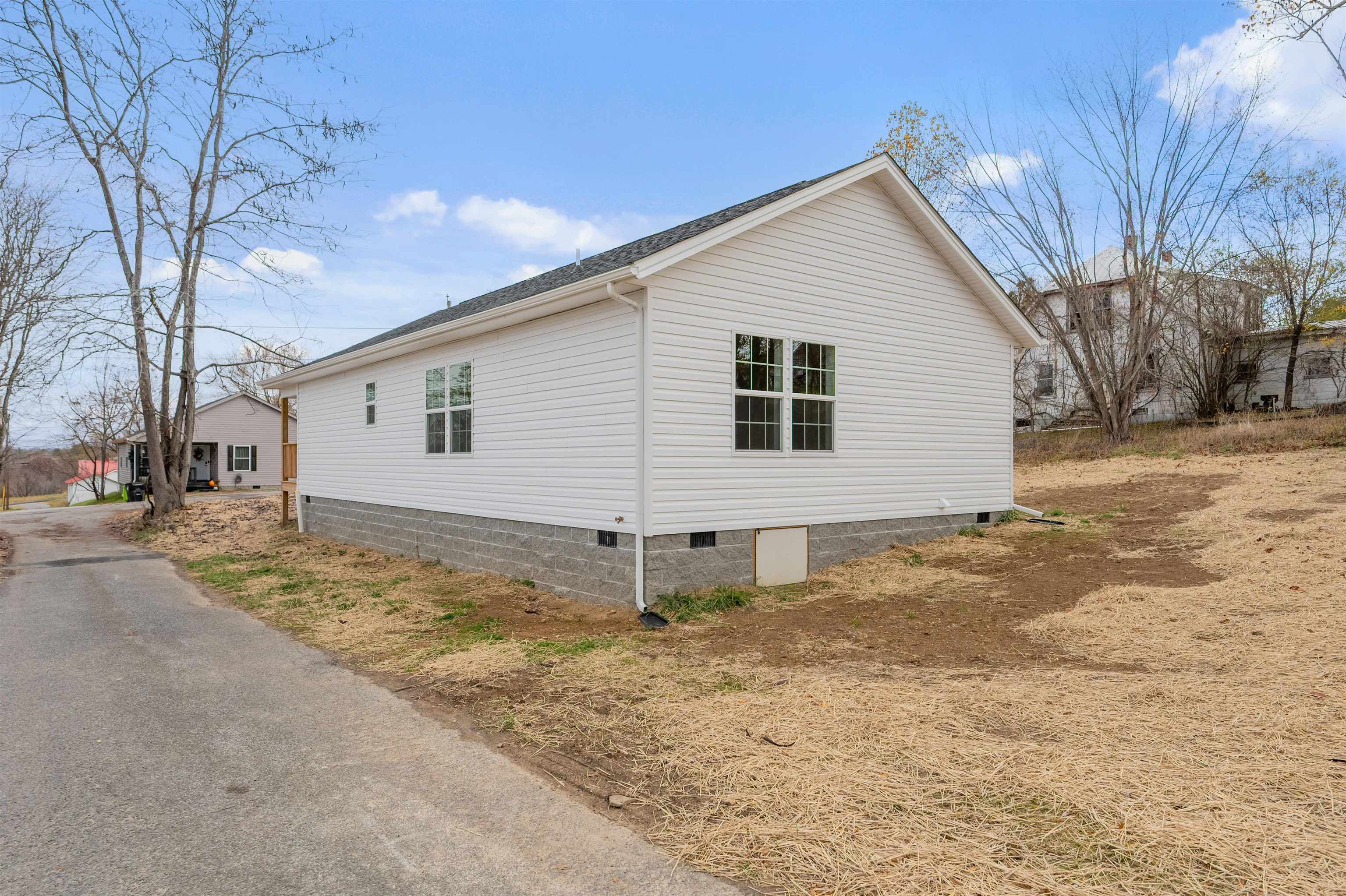 520 Jackson Avenue Pulaski VA 24301