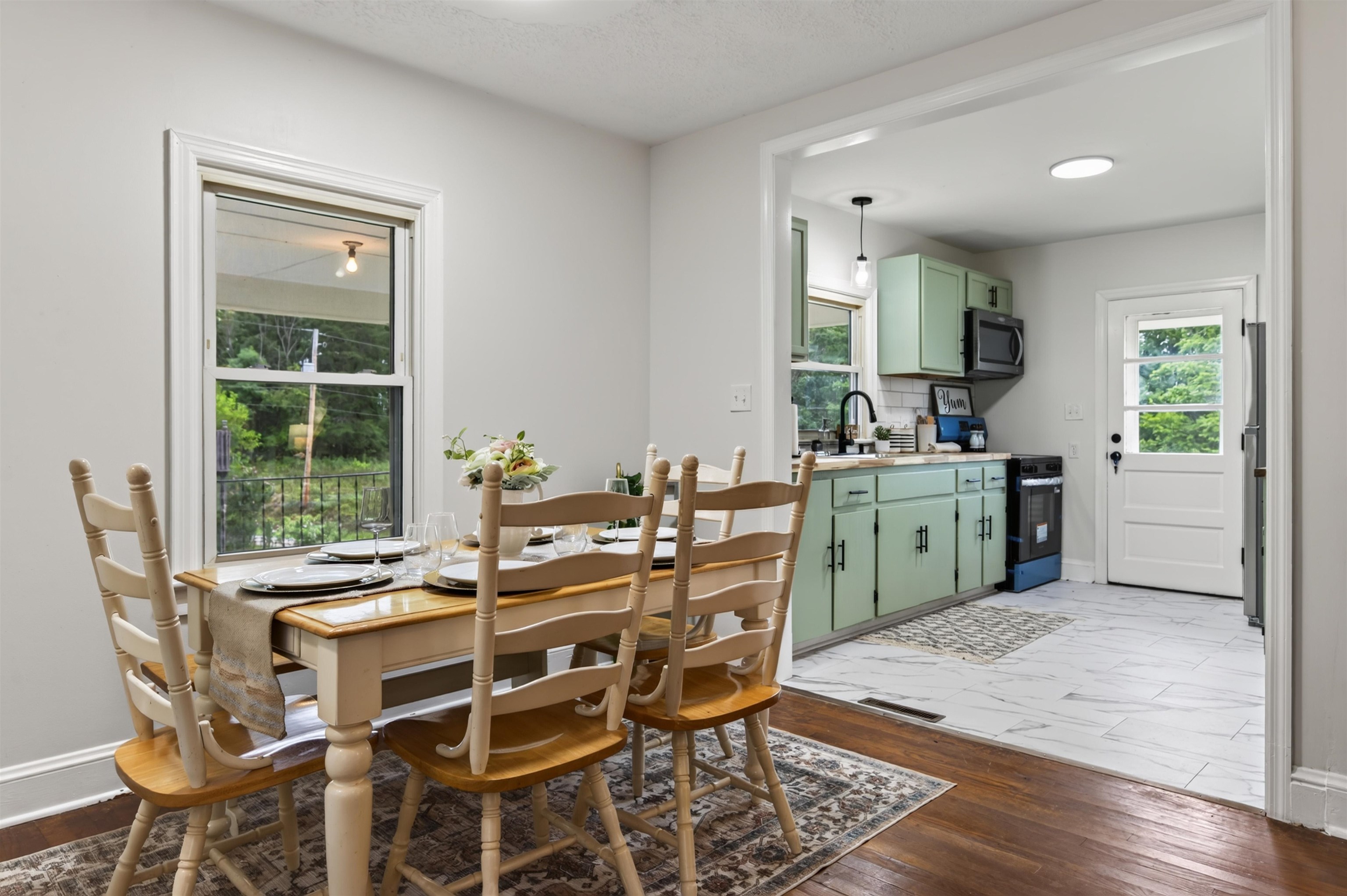 4416 Jake Buford Avenue Pulaski VA 24301