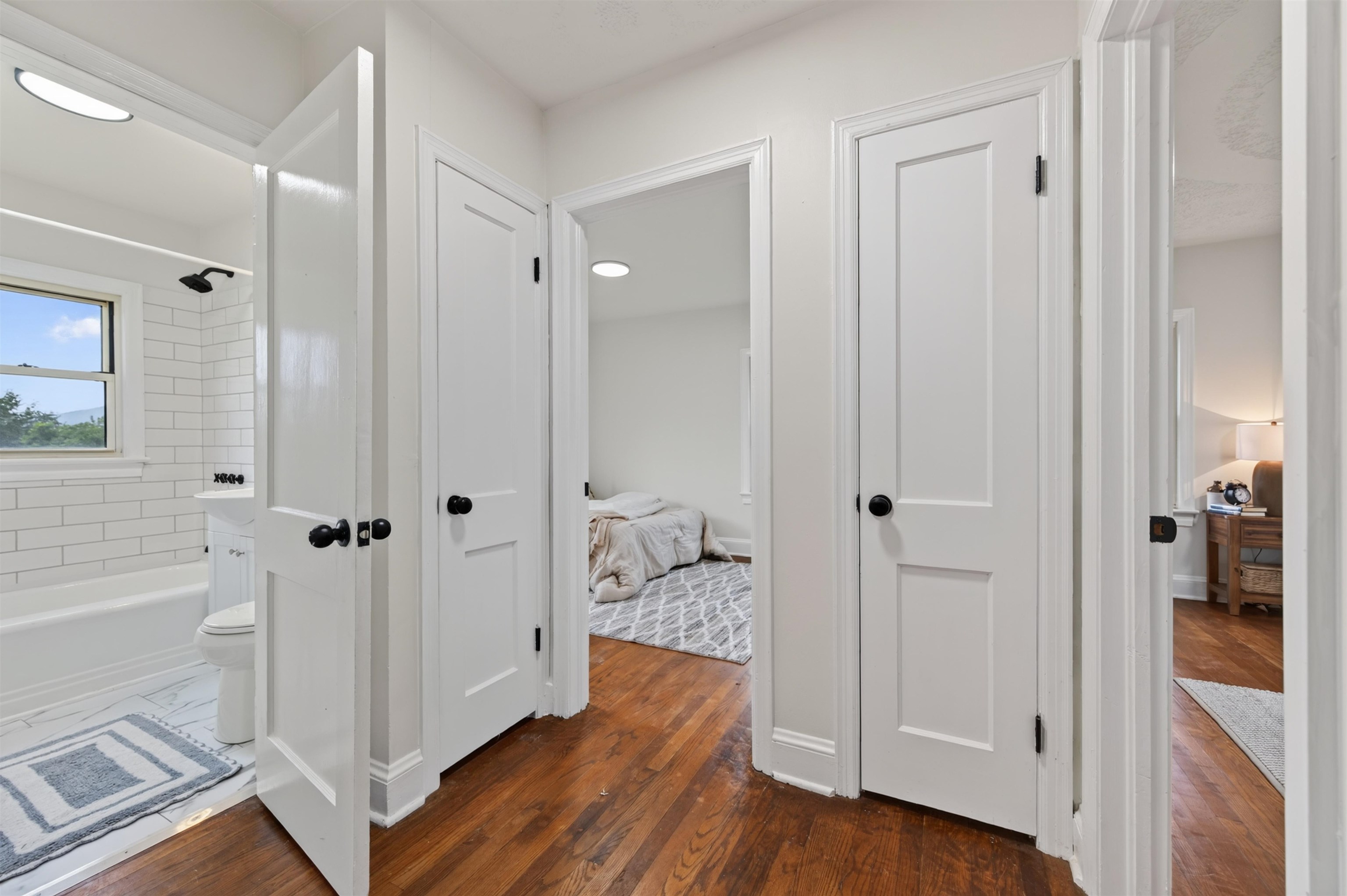 4416 Jake Buford Avenue Pulaski VA 24301