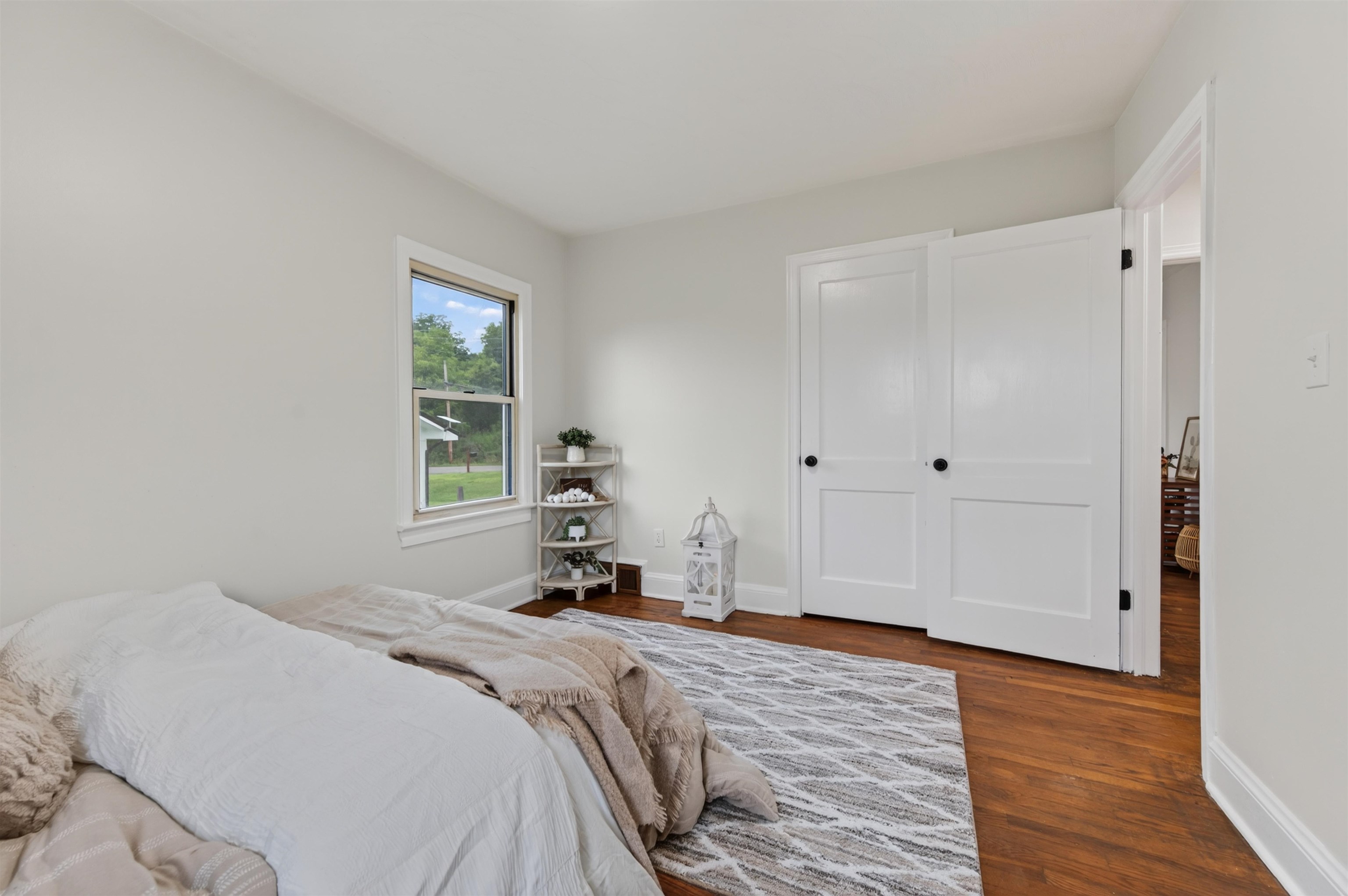 4416 Jake Buford Avenue Pulaski VA 24301