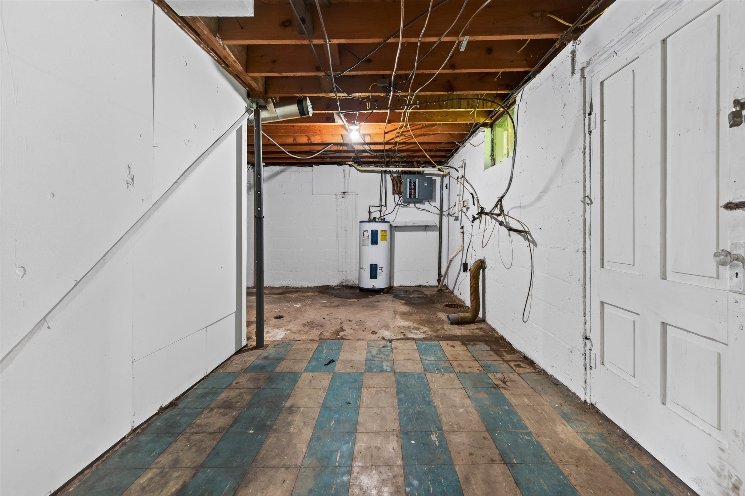 4416 Jake Buford Avenue Pulaski VA 24301