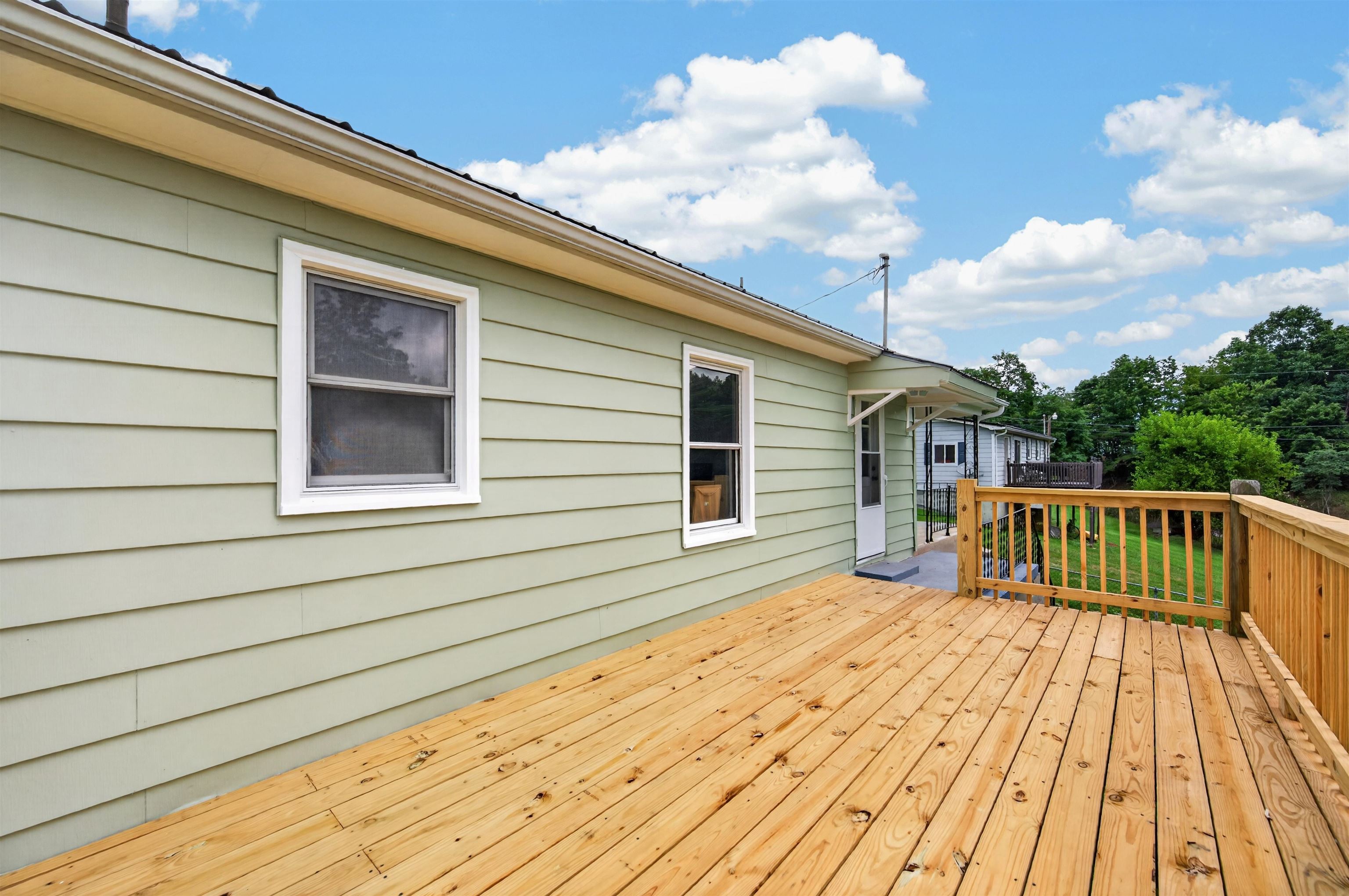 4416 Jake Buford Avenue Pulaski VA 24301