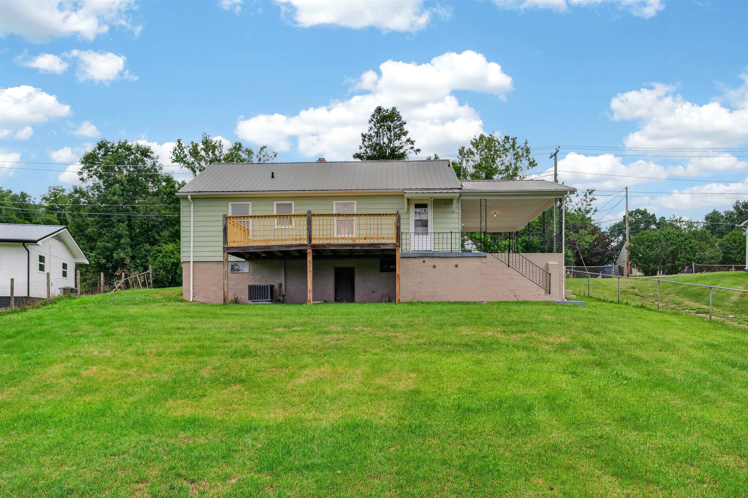 4416 Jake Buford Avenue Pulaski VA 24301