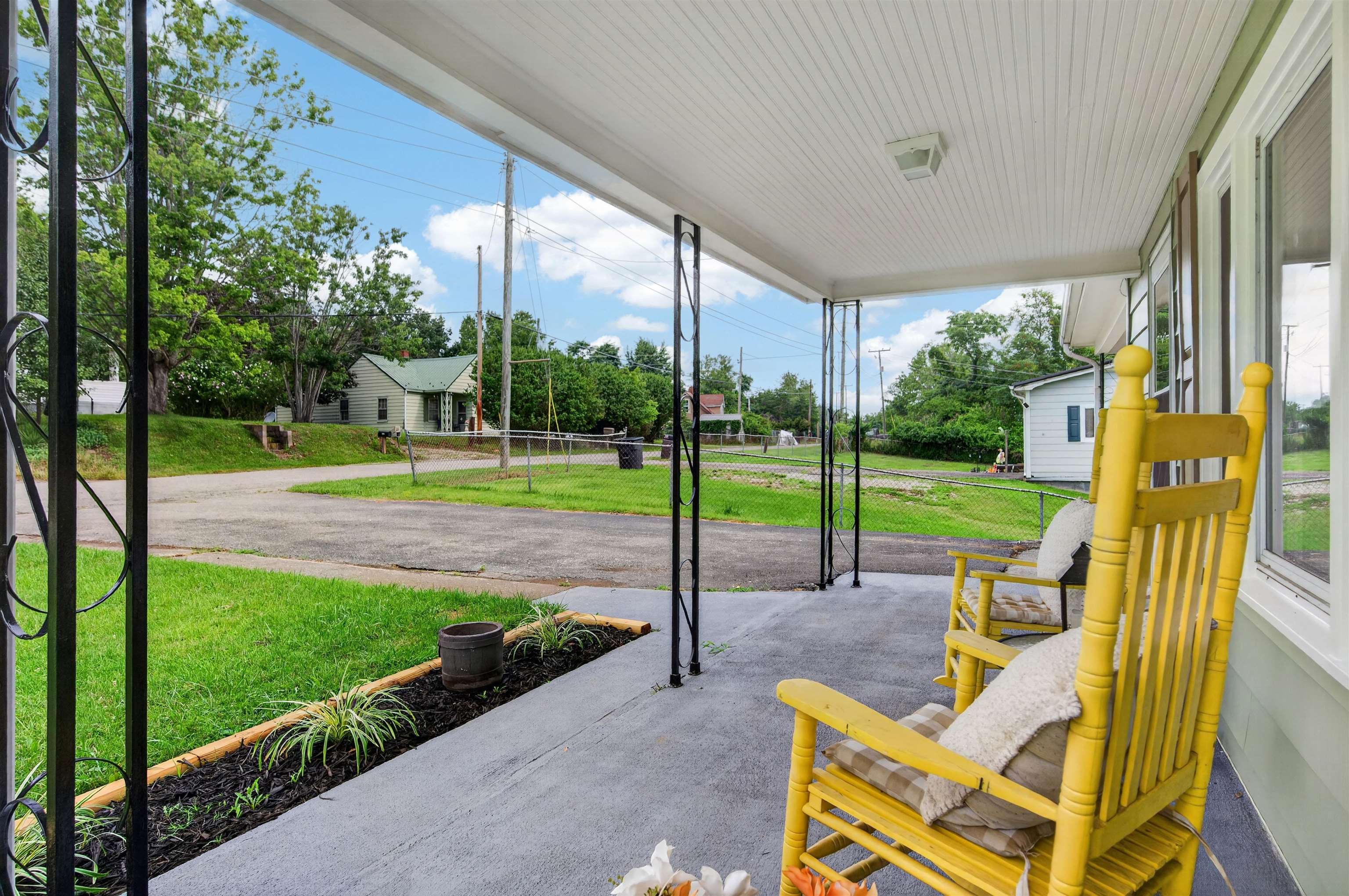 4416 Jake Buford Avenue Pulaski VA 24301