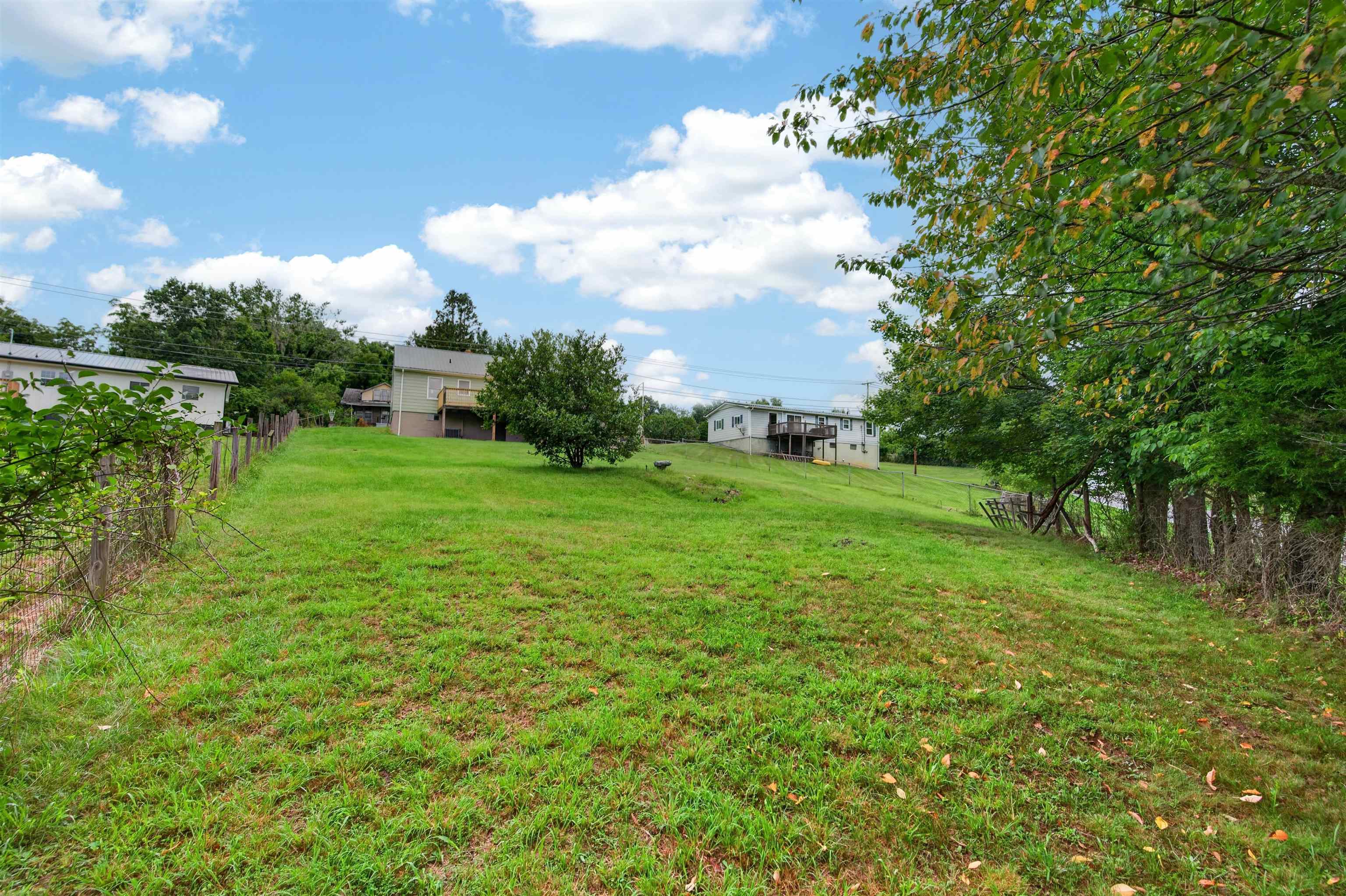 4416 Jake Buford Avenue Pulaski VA 24301