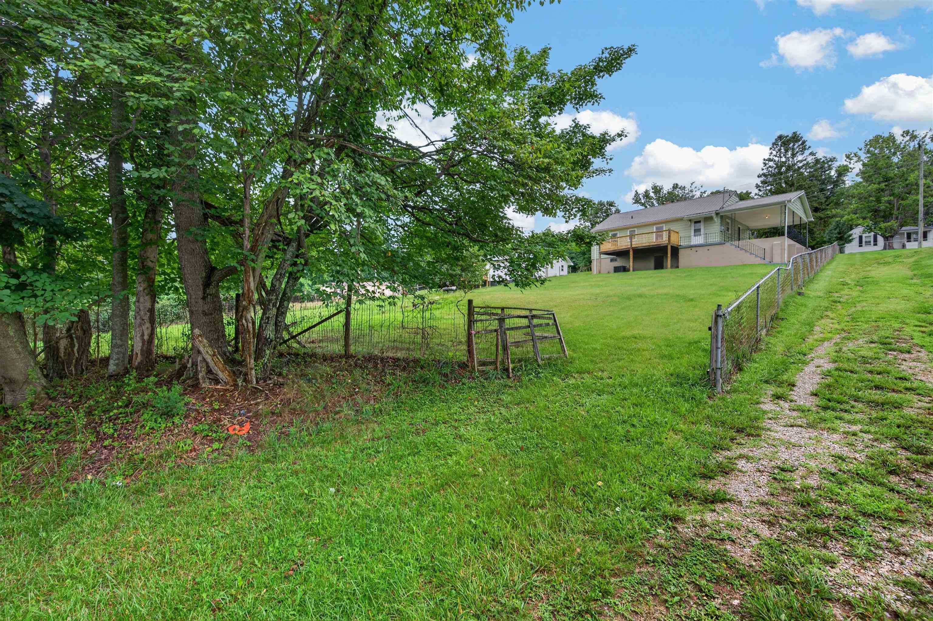 4416 Jake Buford Avenue Pulaski VA 24301