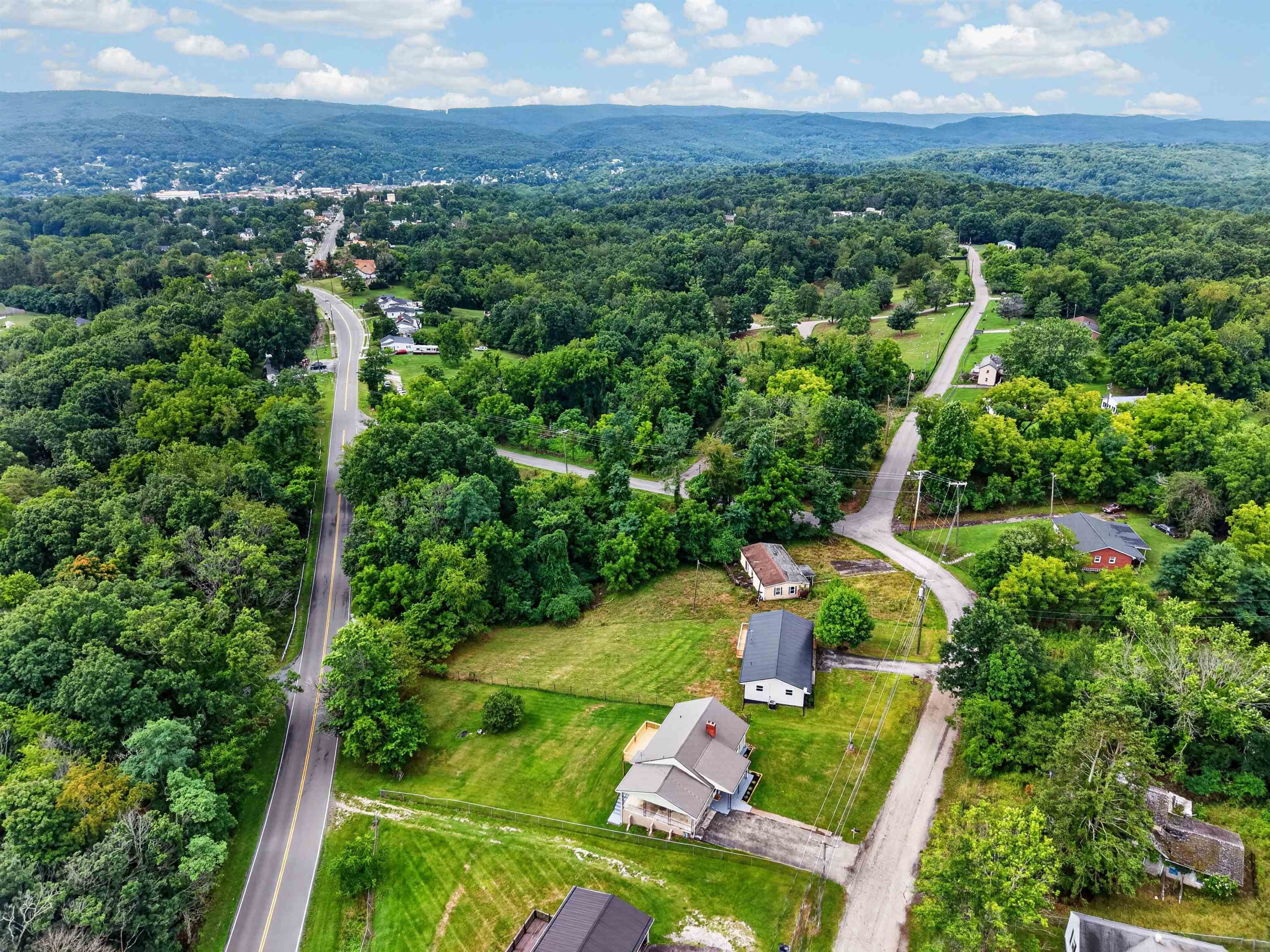 4416 Jake Buford Avenue Pulaski VA 24301