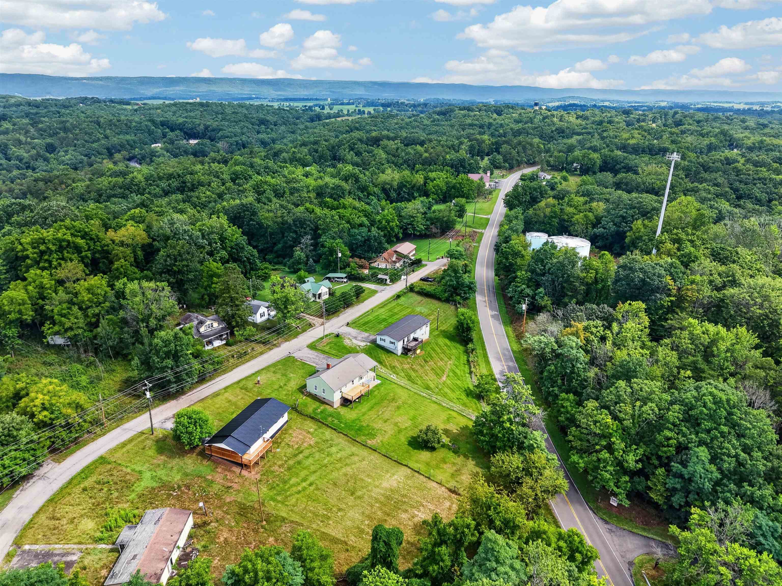 4416 Jake Buford Avenue Pulaski VA 24301