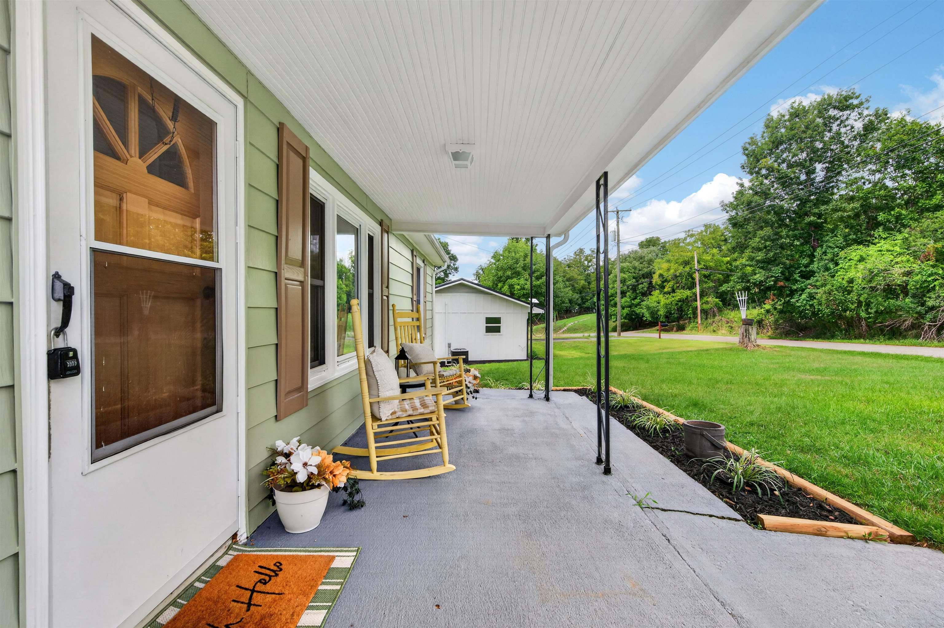 4416 Jake Buford Avenue Pulaski VA 24301
