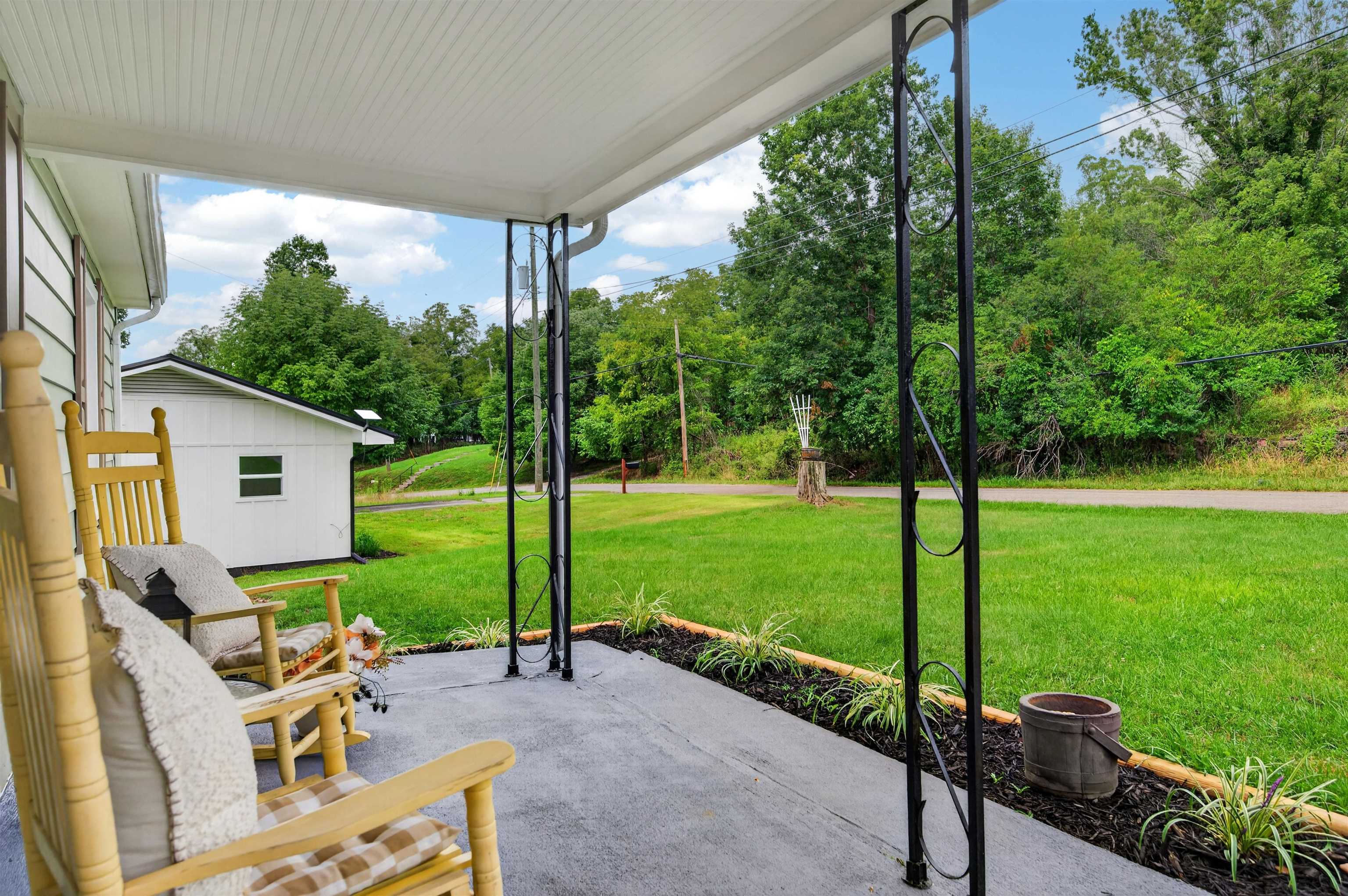 4416 Jake Buford Avenue Pulaski VA 24301