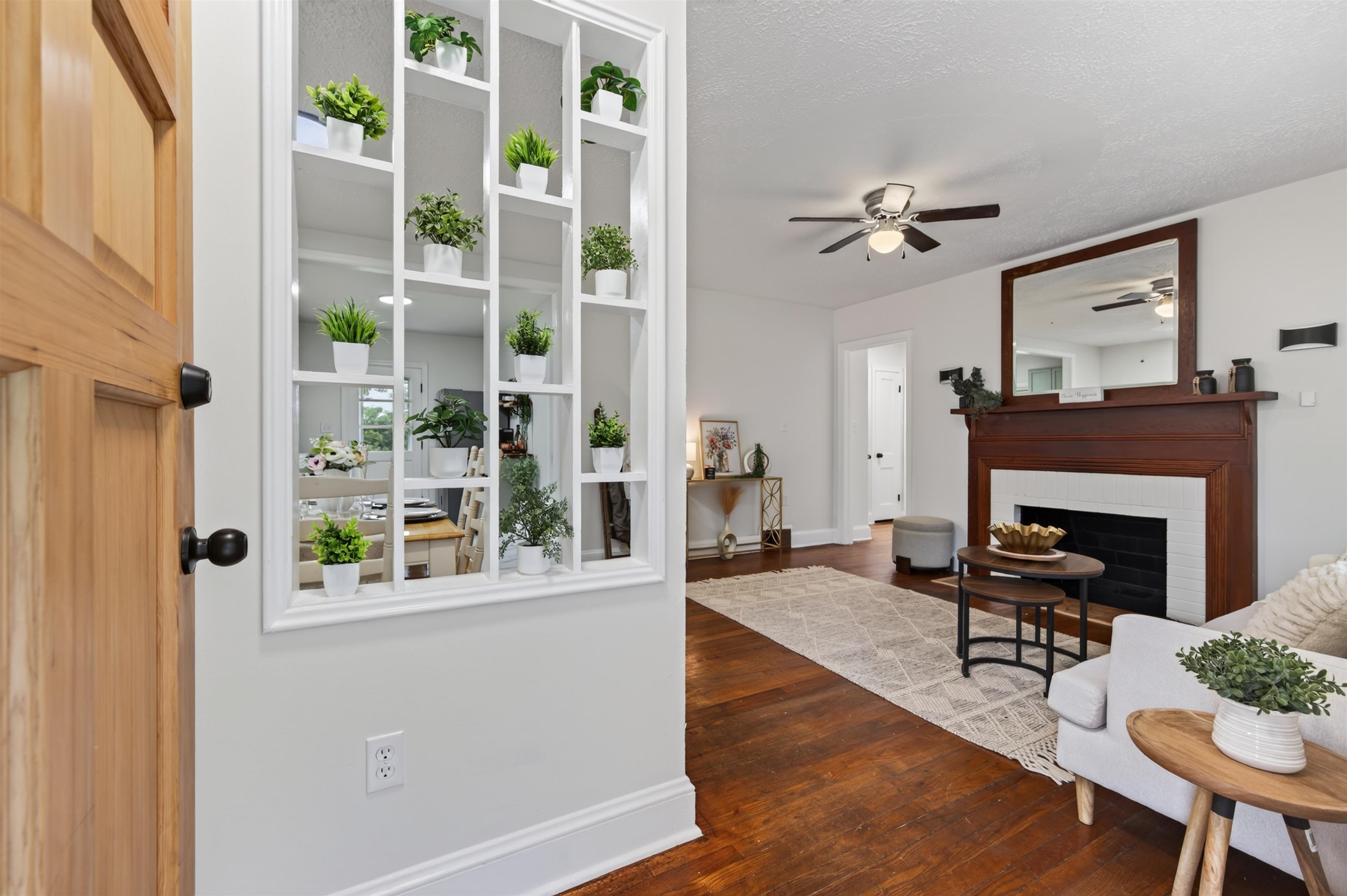 4416 Jake Buford Avenue Pulaski VA 24301
