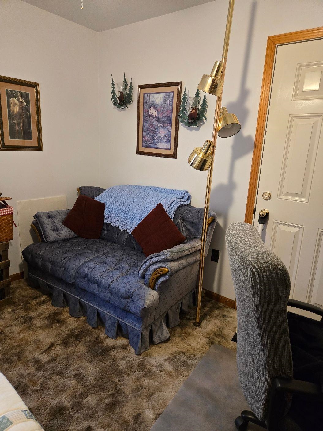 4350 Novell Loop Pulaski VA 24301