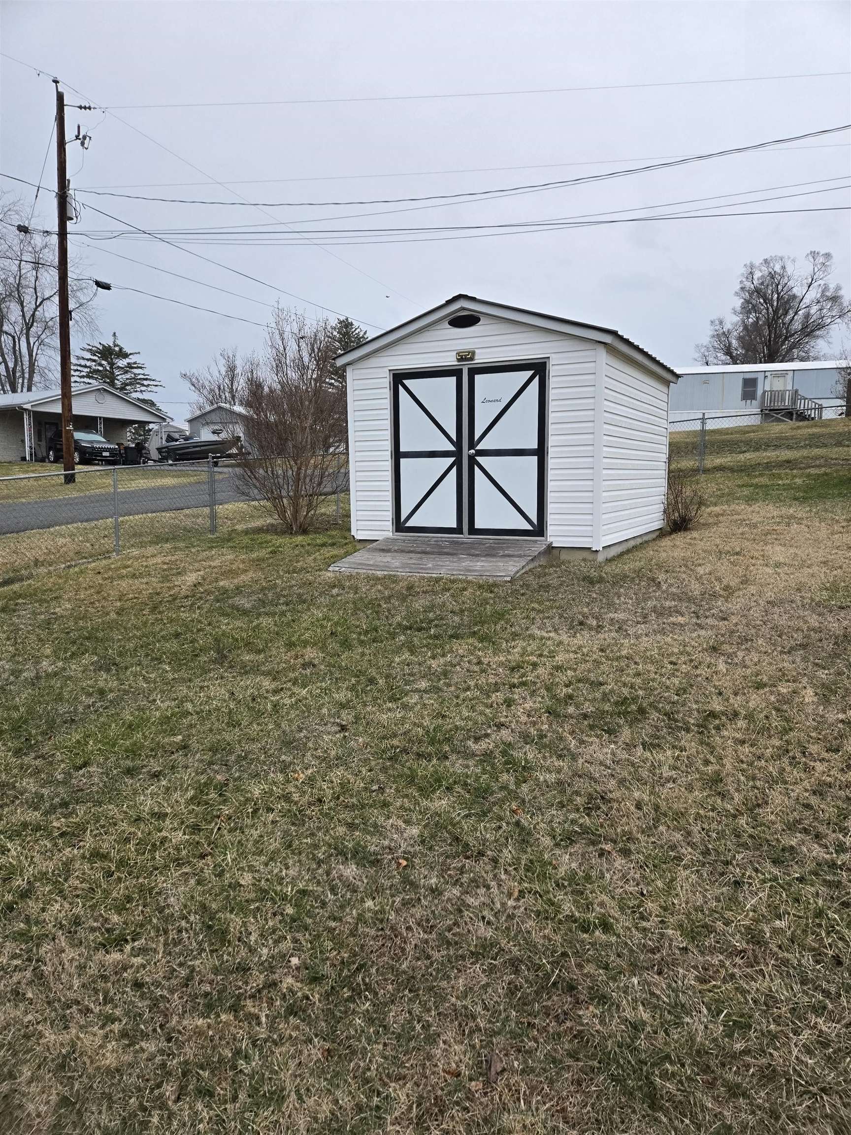 4350 Novell Loop Pulaski VA 24301