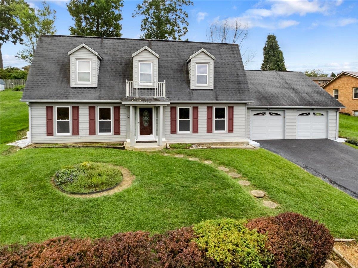 1520 Westwood Drive Pulaski VA 24301