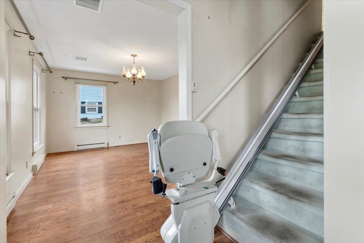 1520 Westwood Drive Pulaski VA 24301