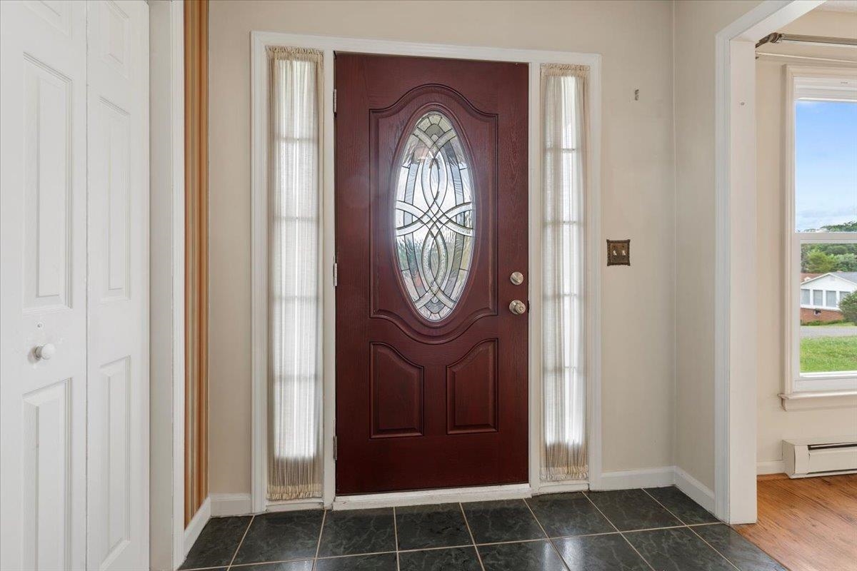 1520 Westwood Drive Pulaski VA 24301