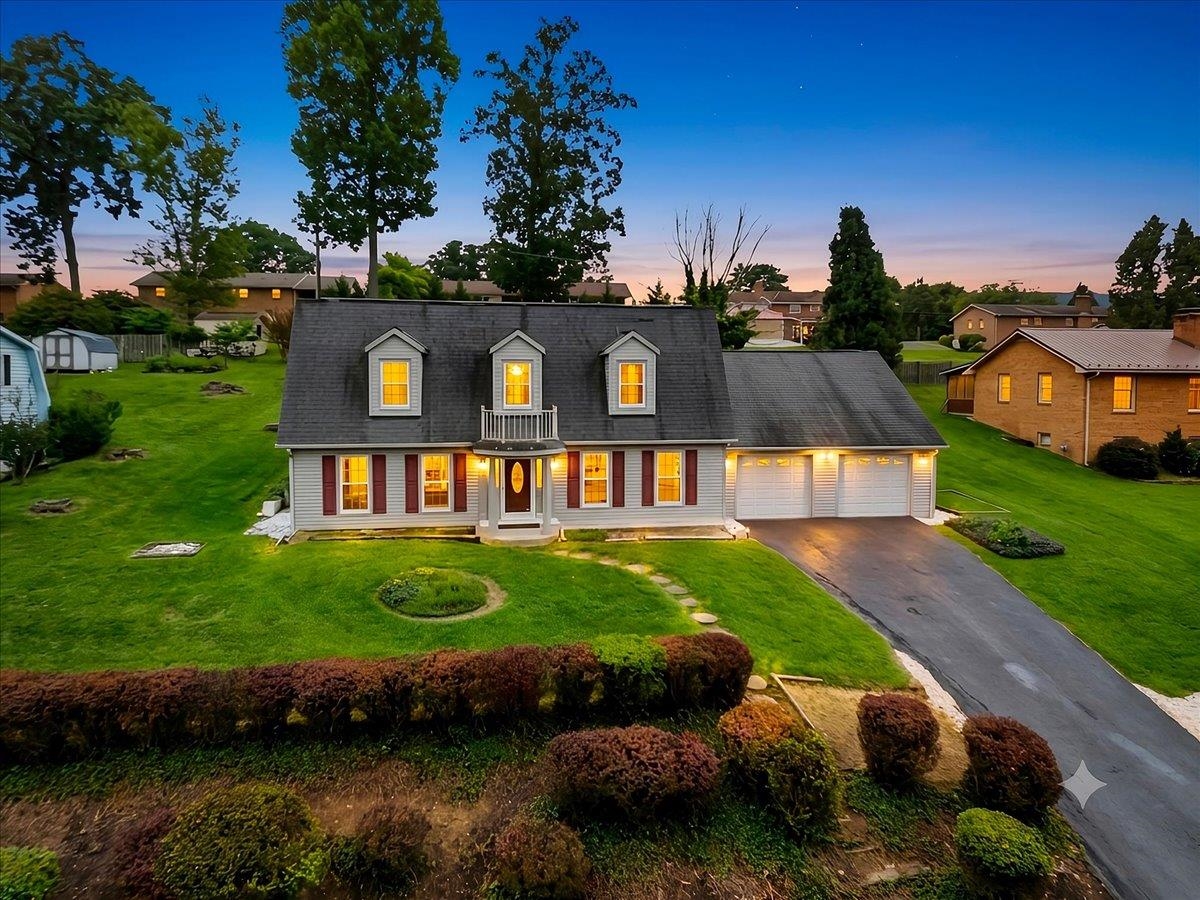 1520 Westwood Drive Pulaski VA 24301