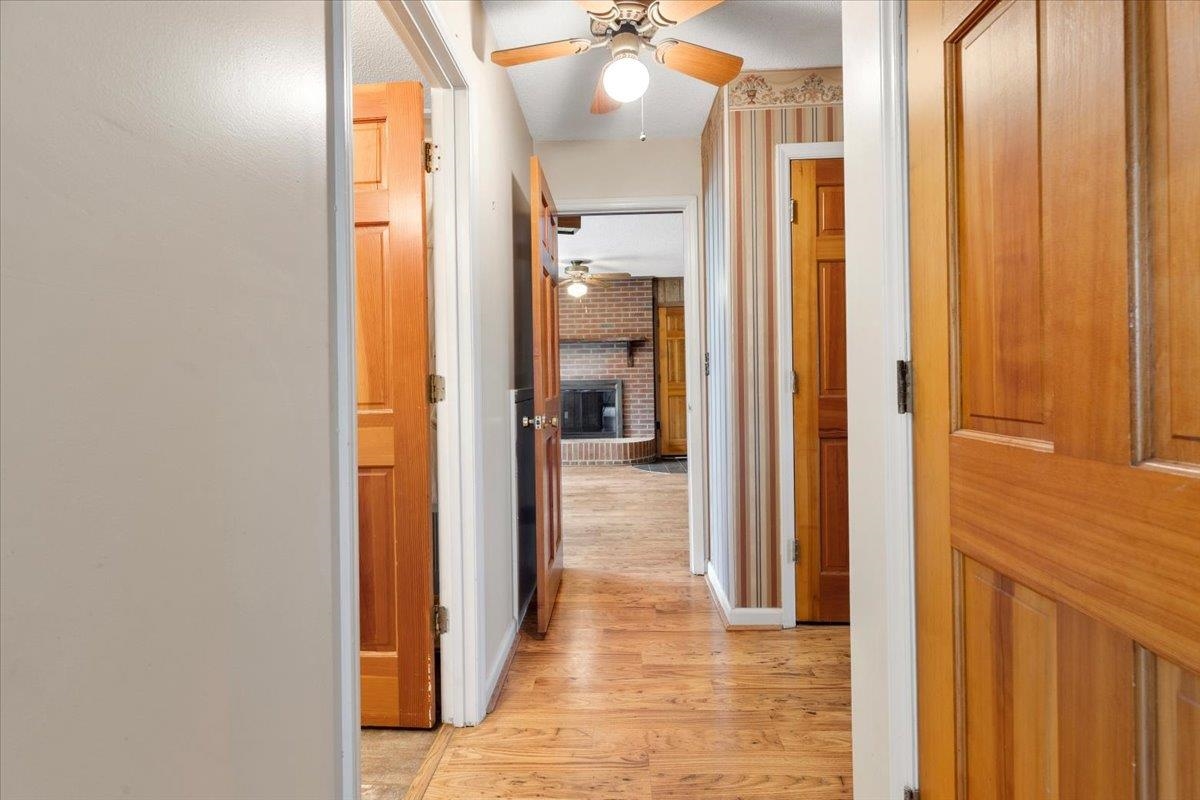 1520 Westwood Drive Pulaski VA 24301