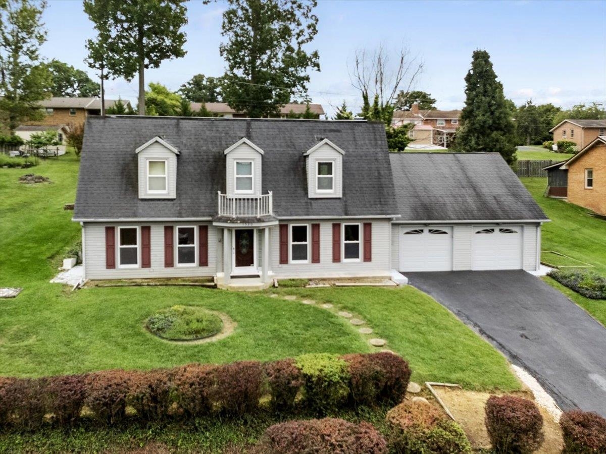 1520 Westwood Drive Pulaski VA 24301