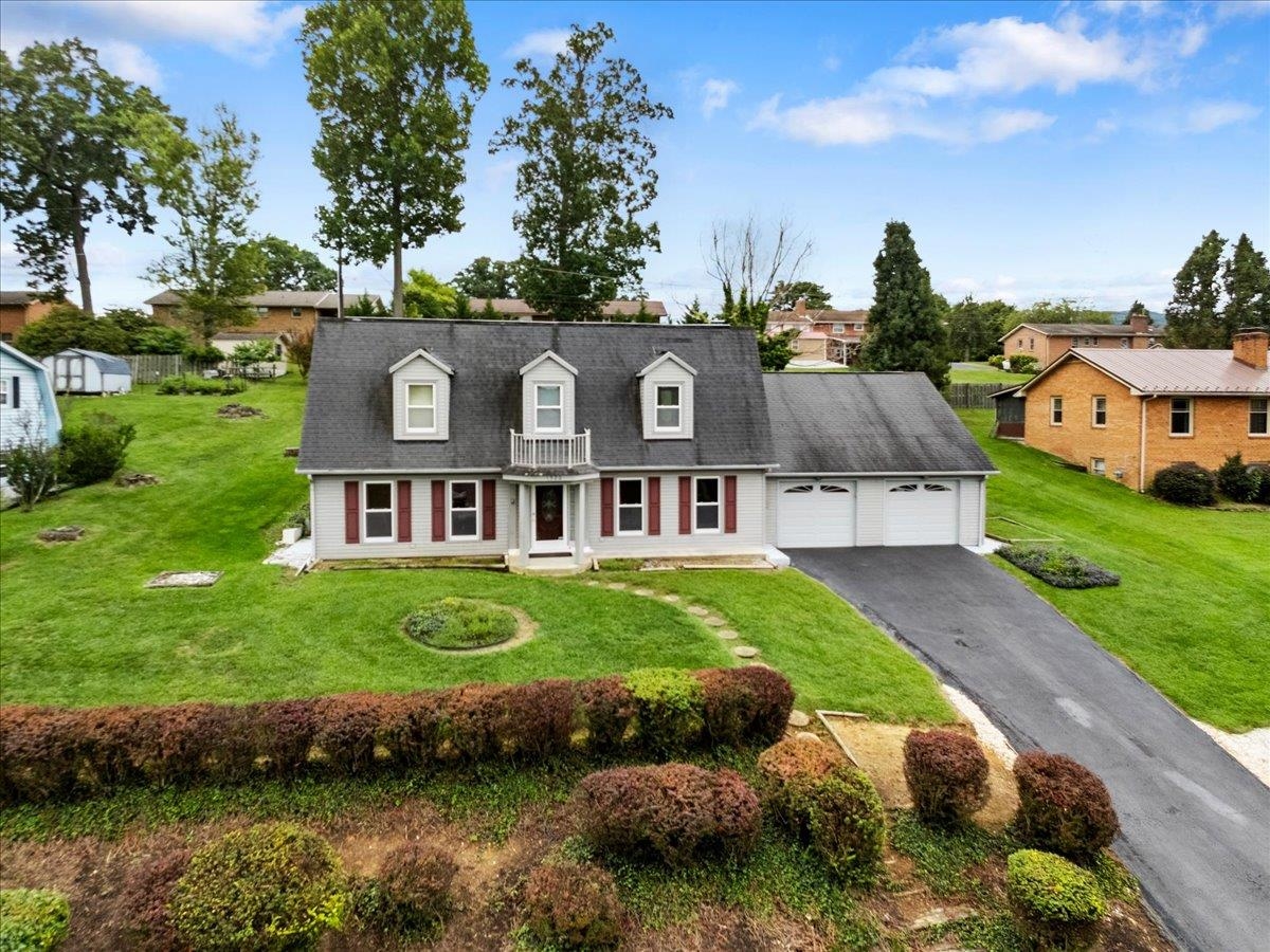 1520 Westwood Drive Pulaski VA 24301