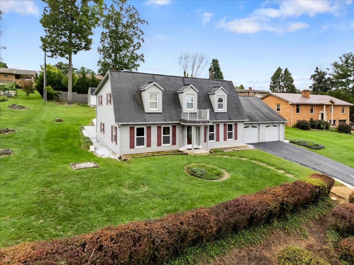 1520 Westwood Drive Pulaski VA 24301