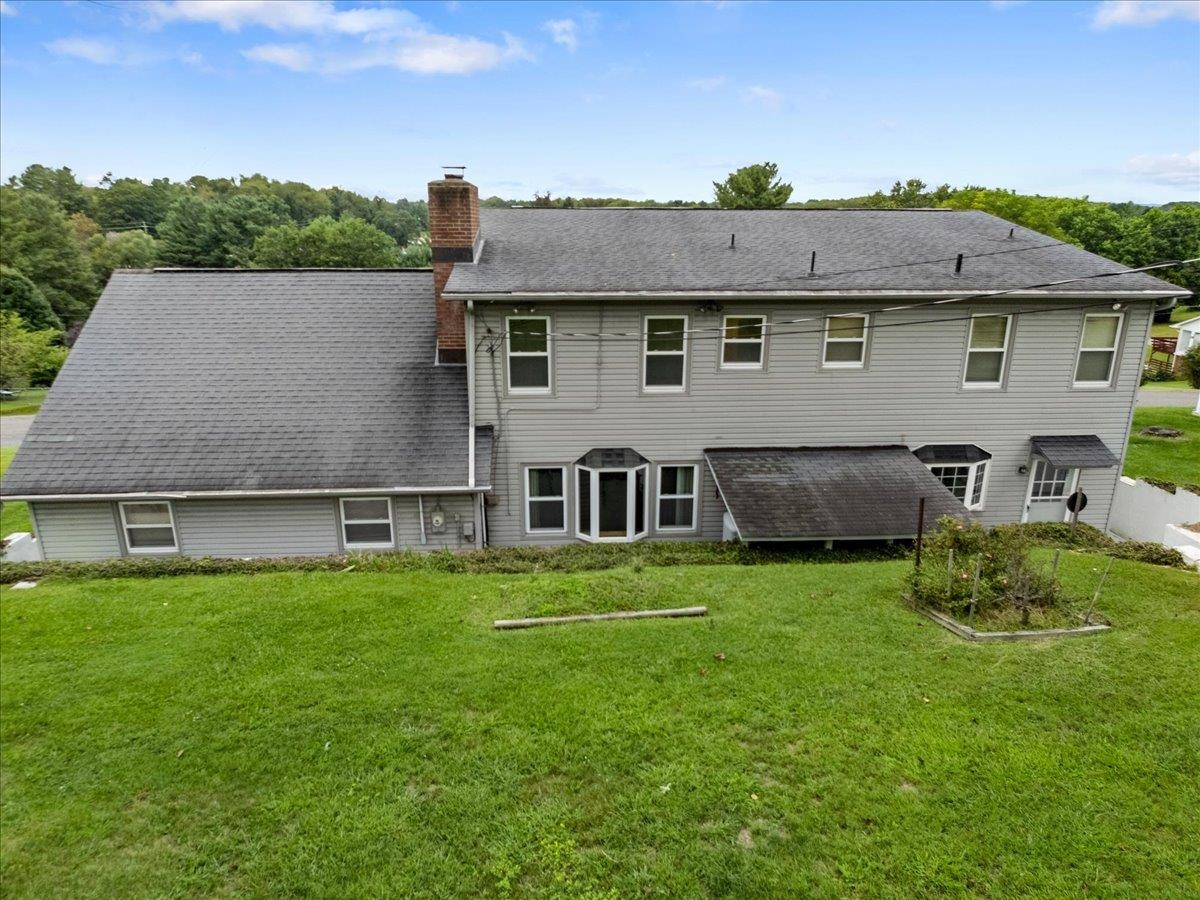 1520 Westwood Drive Pulaski VA 24301