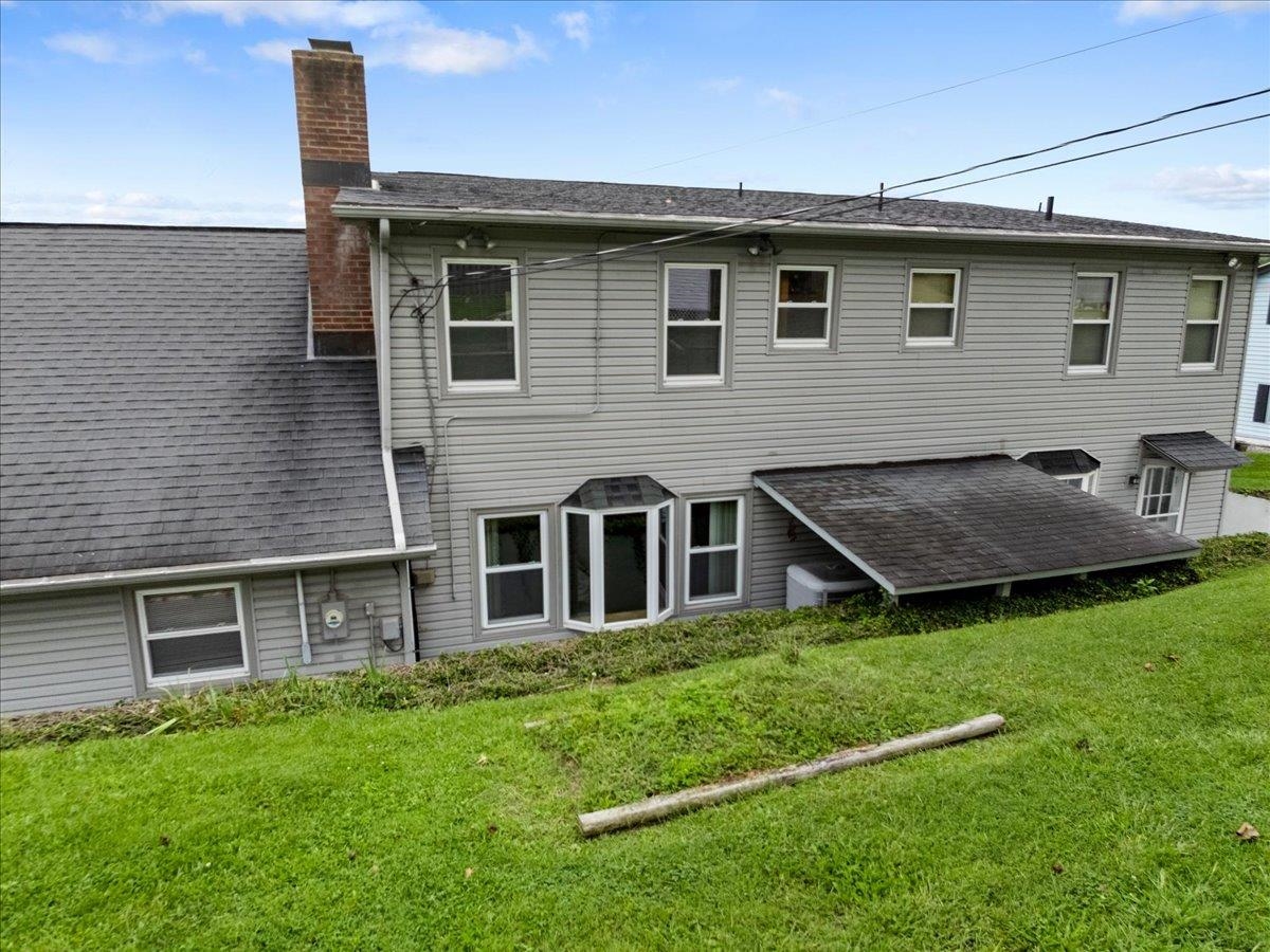 1520 Westwood Drive Pulaski VA 24301