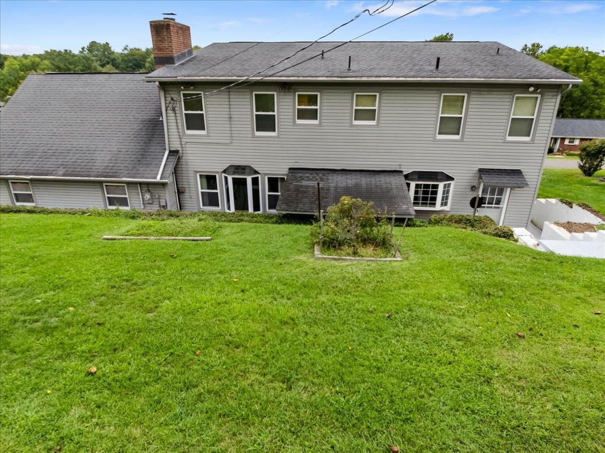 1520 Westwood Drive Pulaski VA 24301