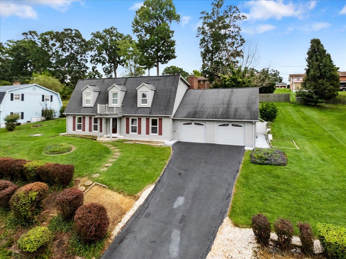 1520 Westwood Drive Pulaski VA 24301