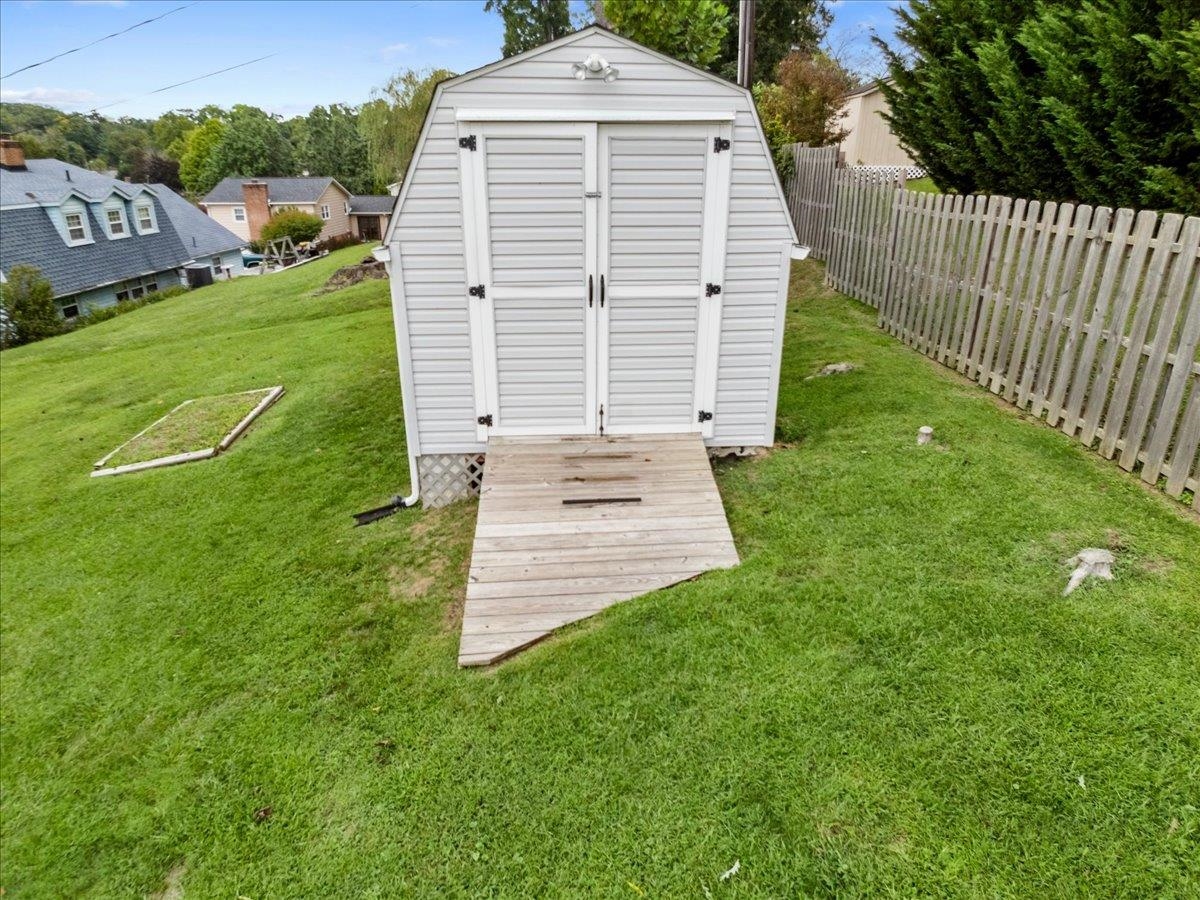 1520 Westwood Drive Pulaski VA 24301