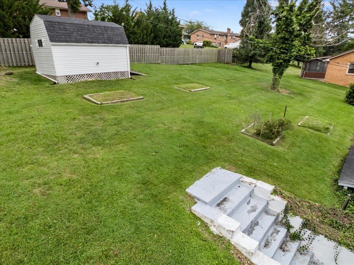 1520 Westwood Drive Pulaski VA 24301