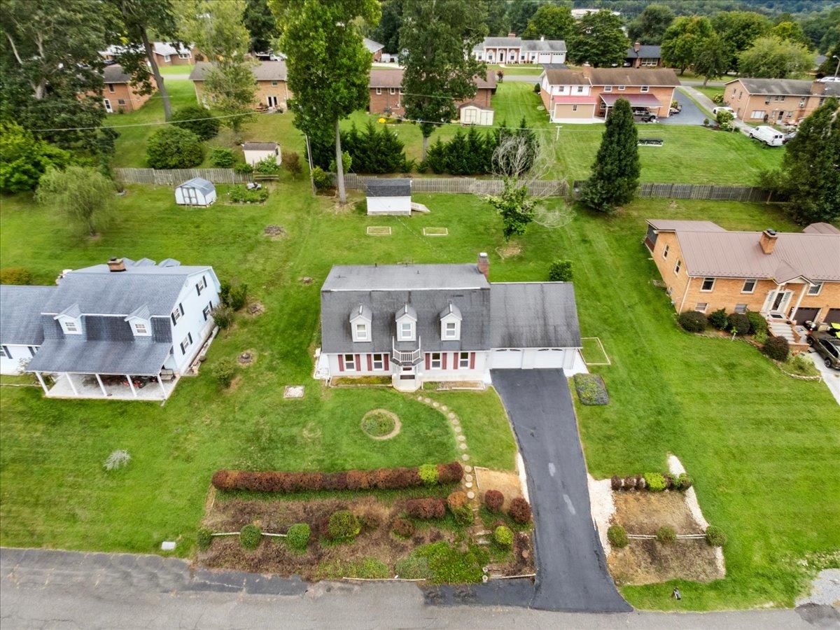 1520 Westwood Drive Pulaski VA 24301