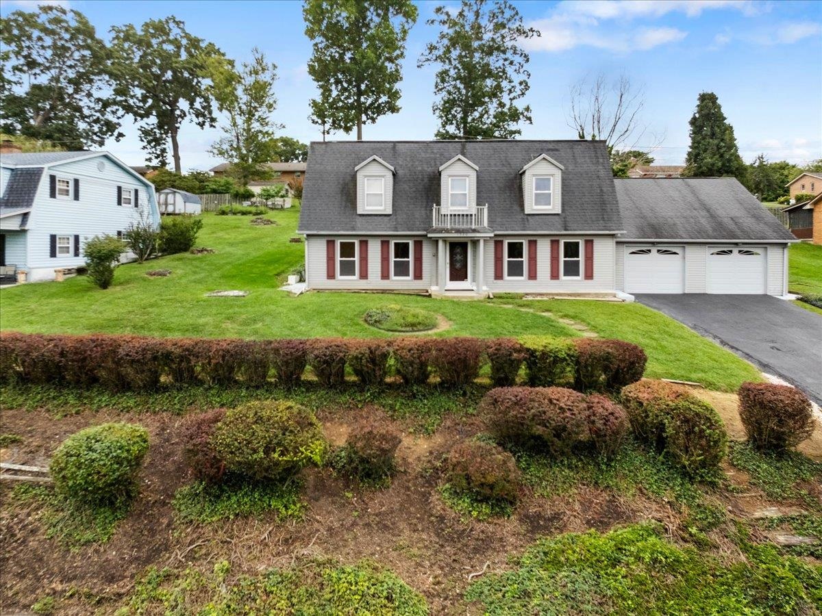 1520 Westwood Drive Pulaski VA 24301