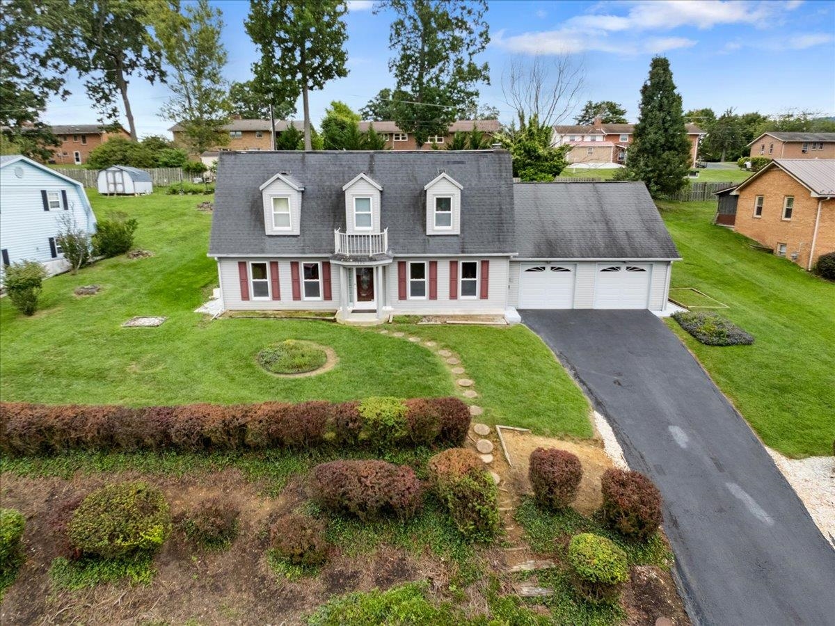 1520 Westwood Drive Pulaski VA 24301