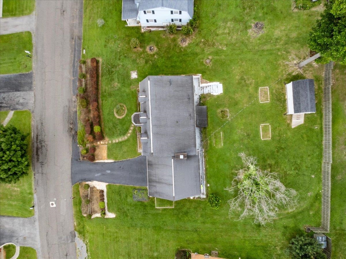 1520 Westwood Drive Pulaski VA 24301