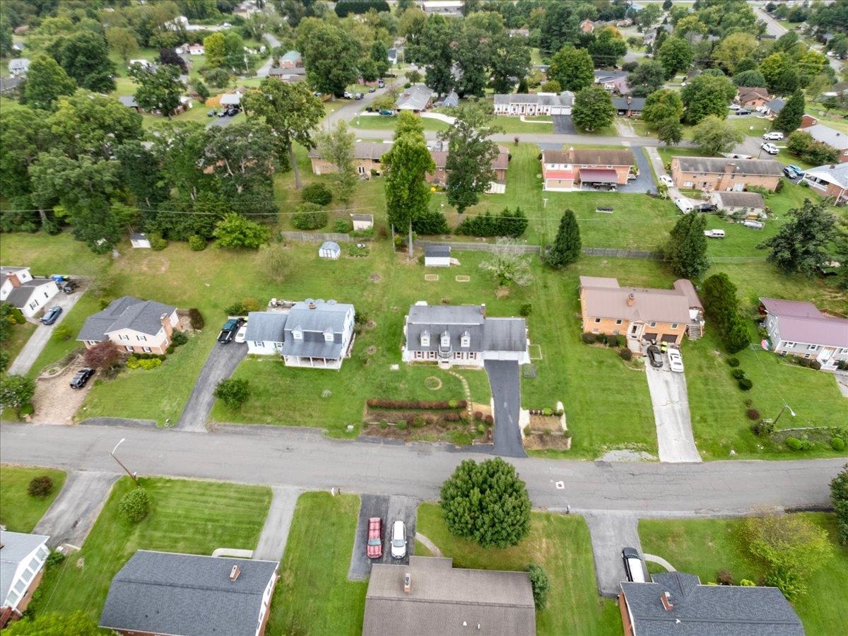 1520 Westwood Drive Pulaski VA 24301