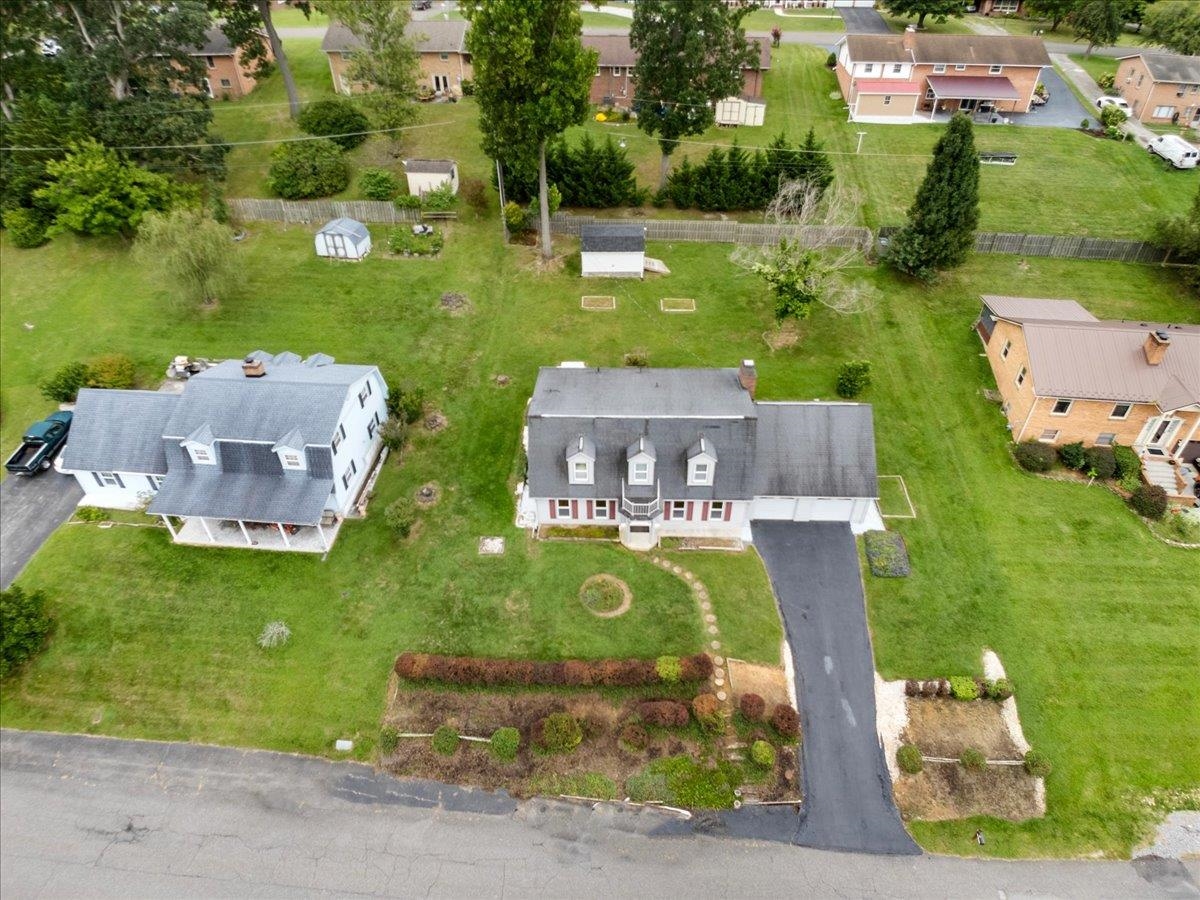 1520 Westwood Drive Pulaski VA 24301
