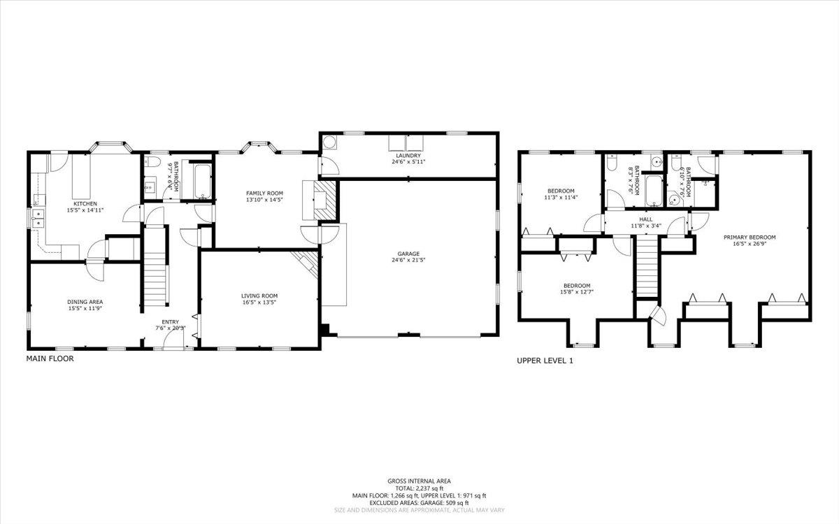 1520 Westwood Drive Pulaski VA 24301