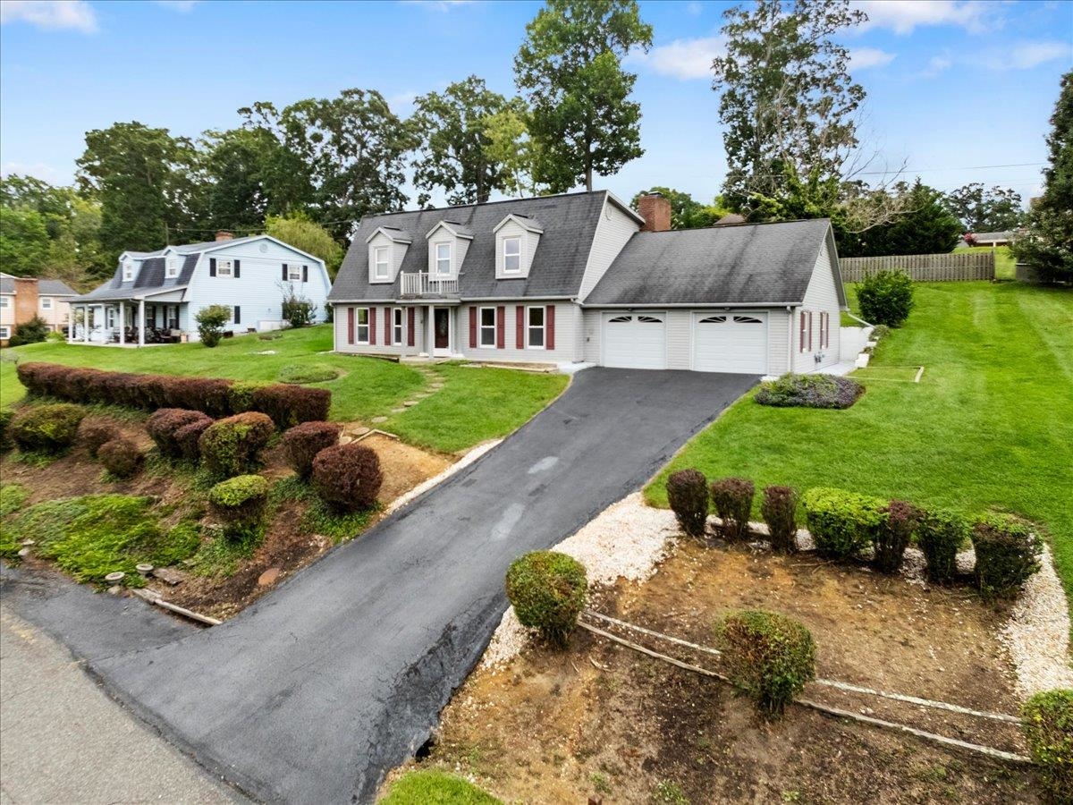 1520 Westwood Drive Pulaski VA 24301