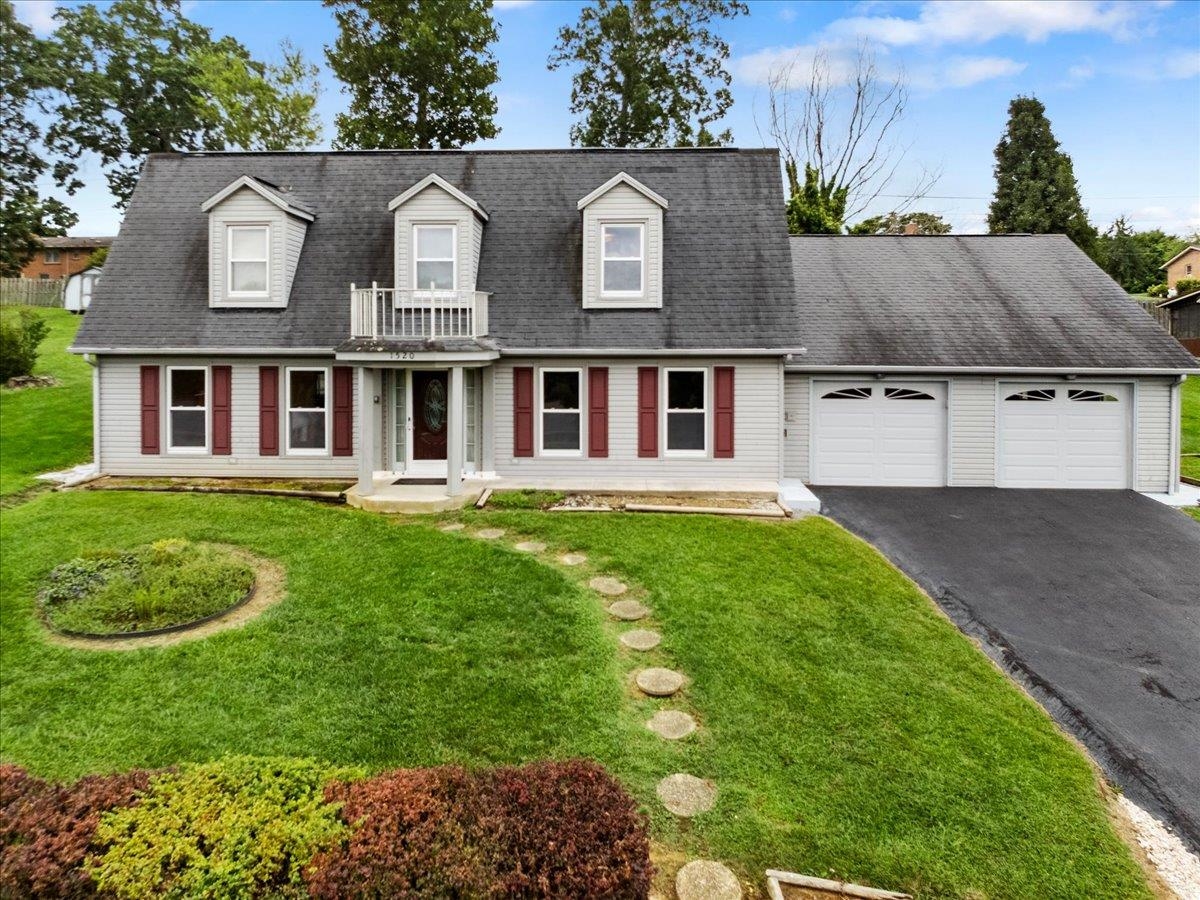 1520 Westwood Drive Pulaski VA 24301