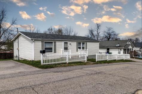 106 Chapel Street Christiansburg VA 24073