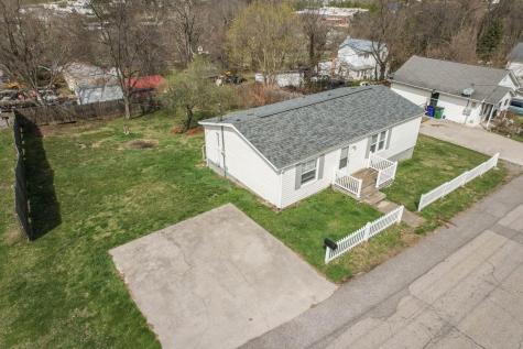 106 Chapel Street Christiansburg VA 24073