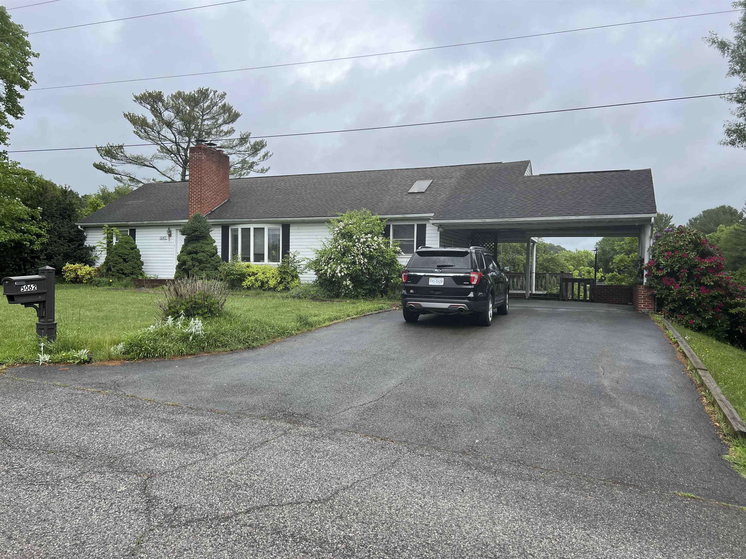 5062 Woodlyn Street Dublin VA 24084