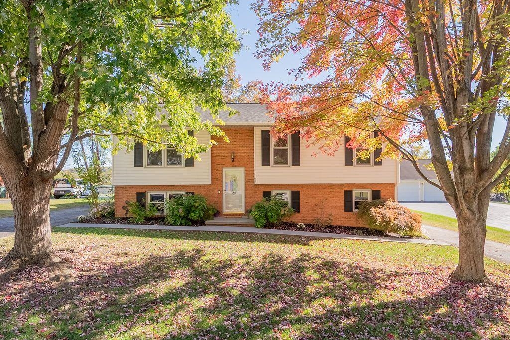 1145 Spruce Street Christiansburg VA 24073