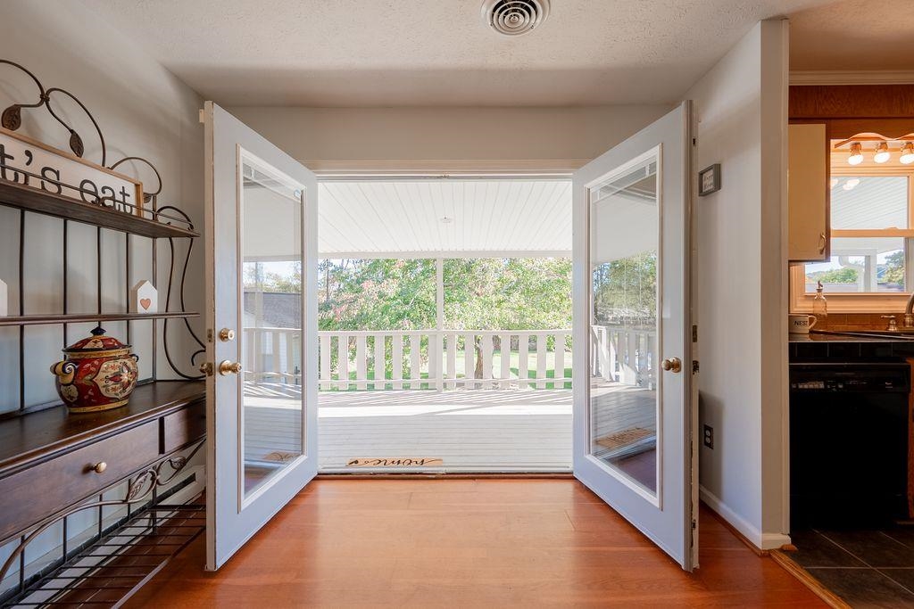 1145 Spruce Street Christiansburg VA 24073