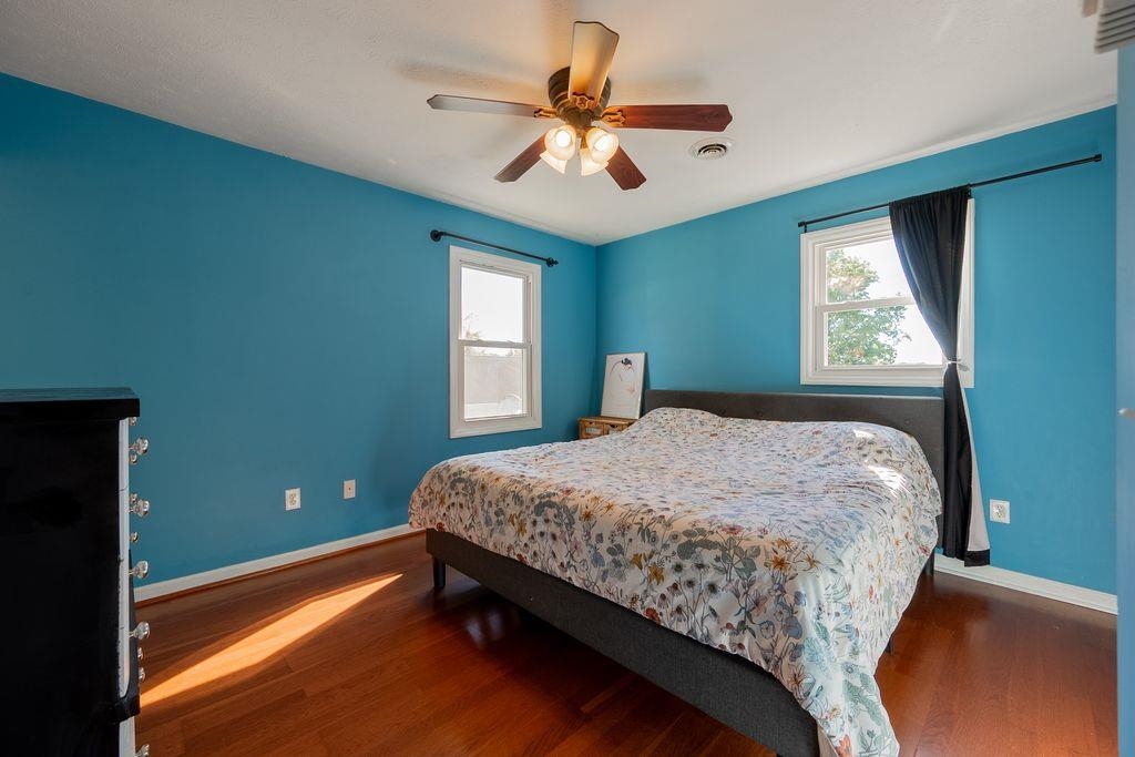 1145 Spruce Street Christiansburg VA 24073